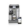 Voir la diapositive 3 : DELONGHI Machine expresso ECAM650.55.MS - Silver