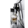 Voir la diapositive 9 : DELONGHI Machine expresso ECAM650.55.MS - Silver