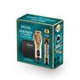 Voir la diapositive 11 : BECKER SHAVES & TRIMS Kit tondeuse sans fil Twinbarber - Or