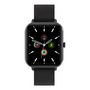 Voir la diapositive 16 : ABYX Montre connectée Fit Touch 3 - Gris
