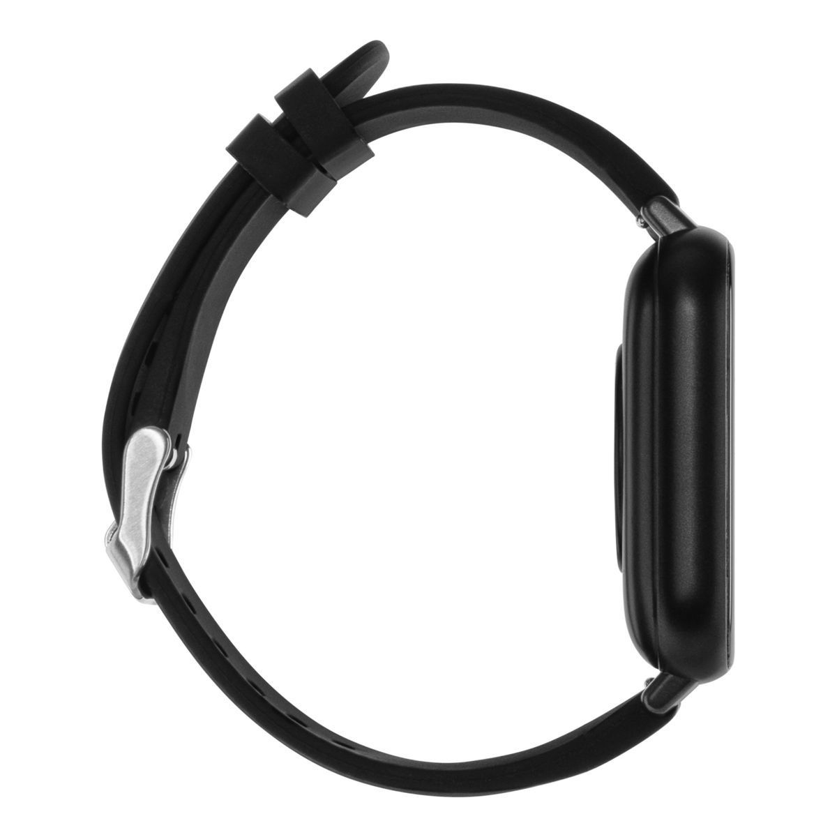 ABYX Montre connectée Fit Touch 3 - Gris