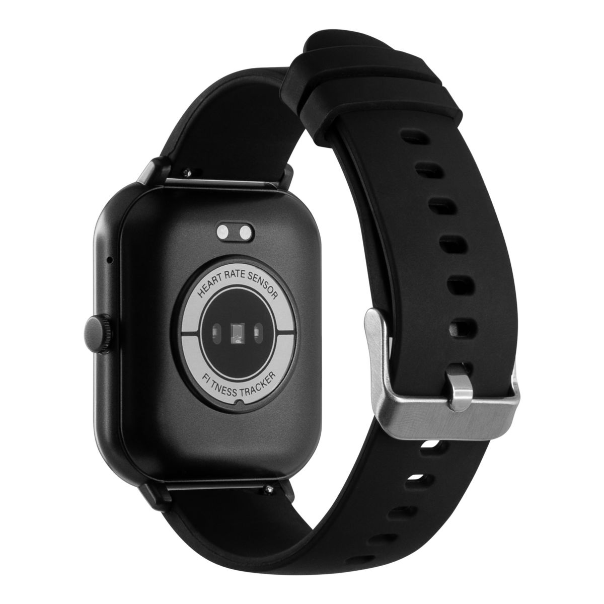 ABYX Montre connectée Fit Touch 3 - Gris
