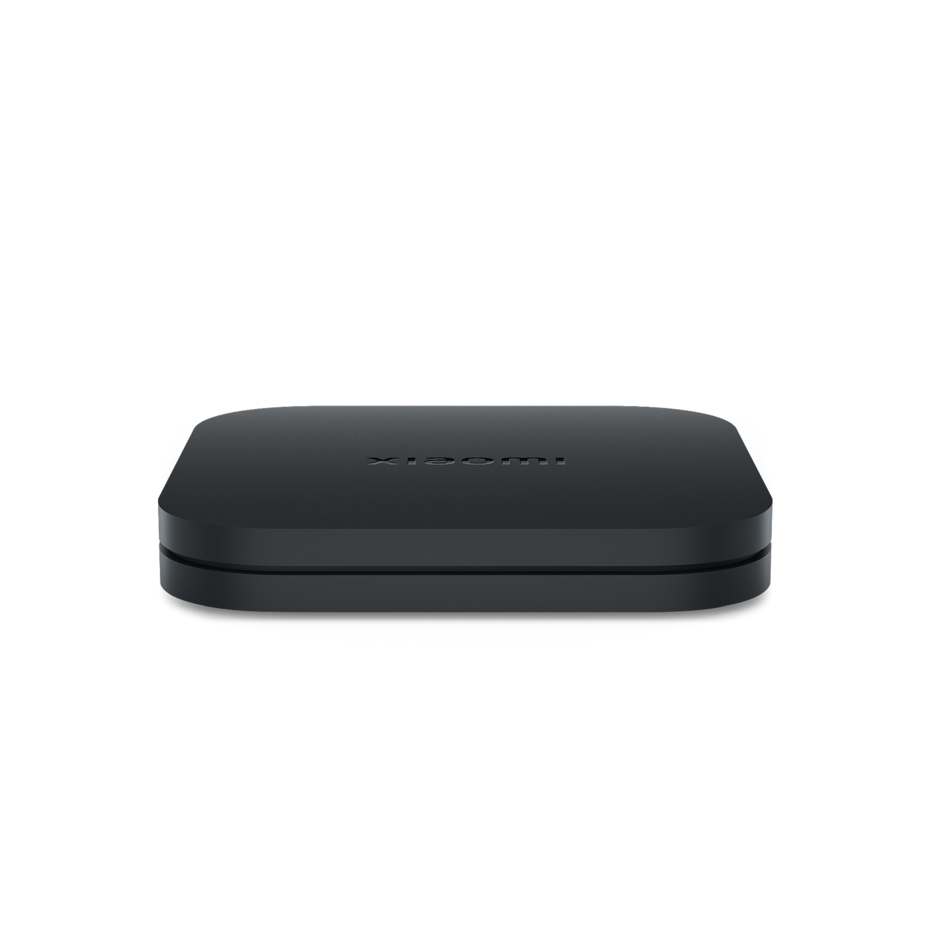 Voir la diapositive 4 : XIAOMI Récepteur numérique TX BOX S 2nd génération - Noir