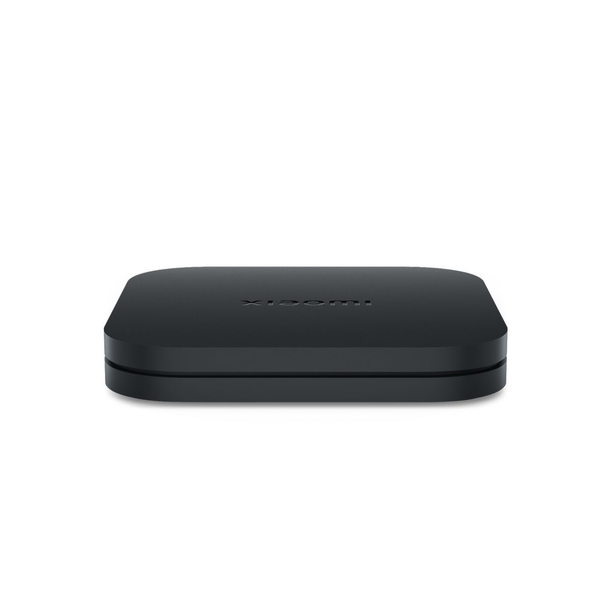 XIAOMI Récepteur numérique TX BOX S 2nd génération - Noir