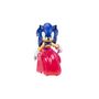 Voir la diapositive 2 : JAKKS Figurine Sonic 6cm