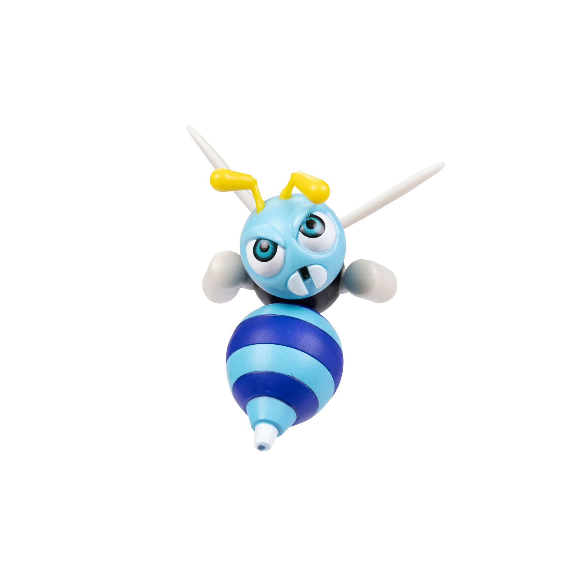 Voir la diapositive 4 : JAKKS Figurine Sonic 6cm