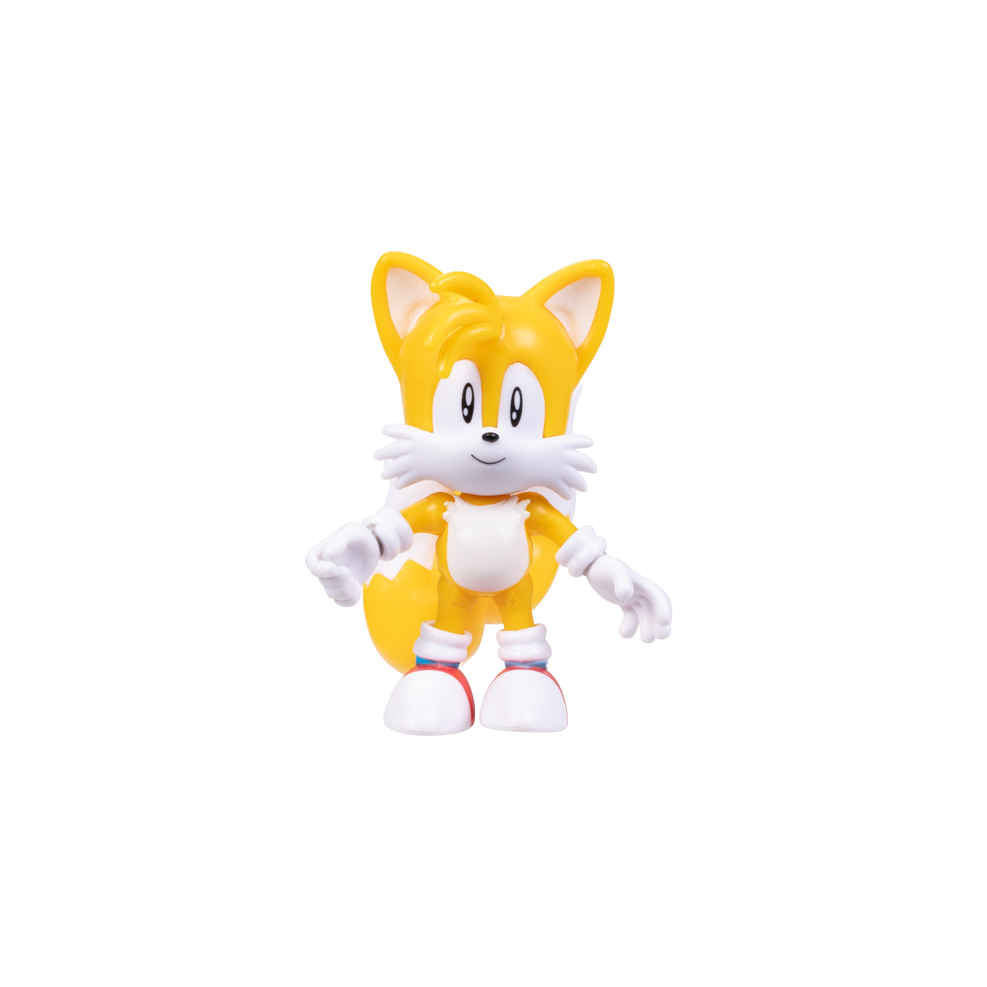 Voir la diapositive 6 : JAKKS Figurine Sonic 6cm