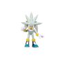 Voir la diapositive 10 : JAKKS Figurine Sonic 6cm