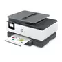 HP Imprimante Tout-en-un  OfficeJet 8012e - Noir/Blanc