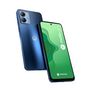 Voir la diapositive 1 : MOTOROLA G14 128Go - Bleu
