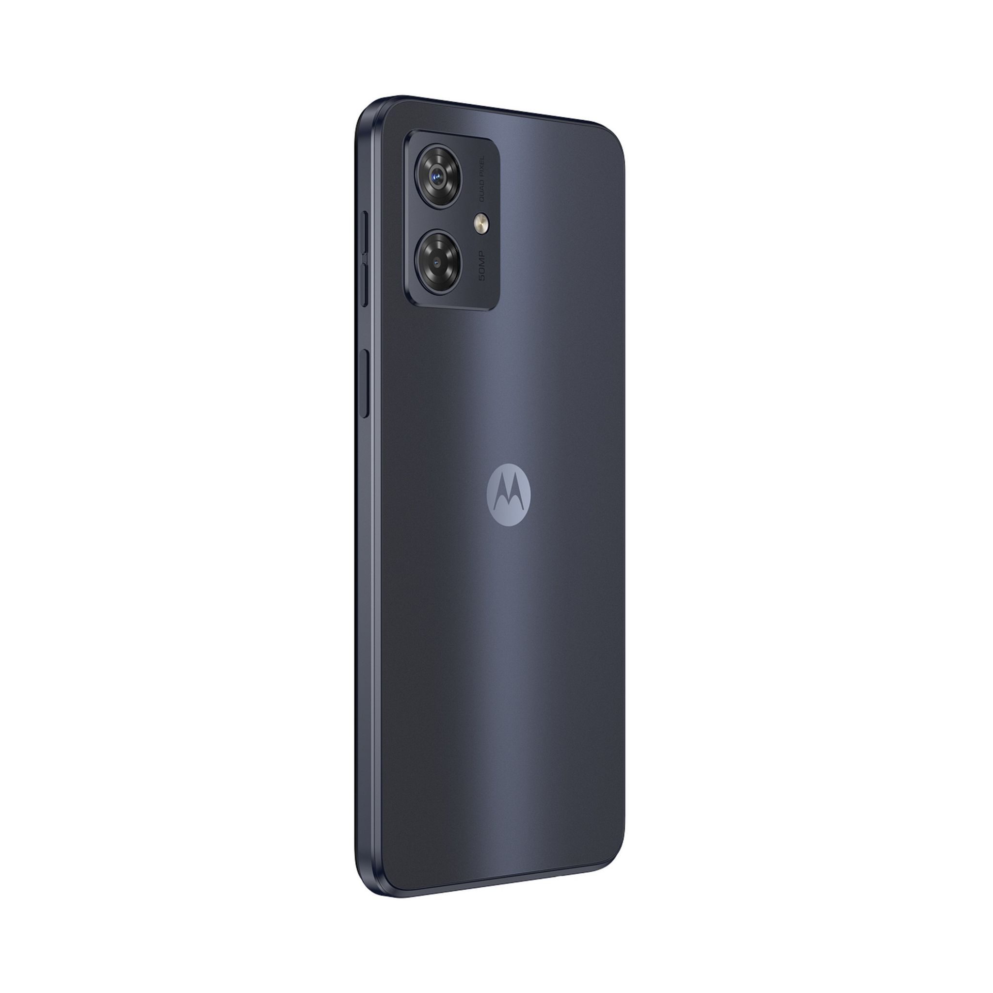 Voir la diapositive 4 : MOTOROLA G54 5G 256Go - Noir