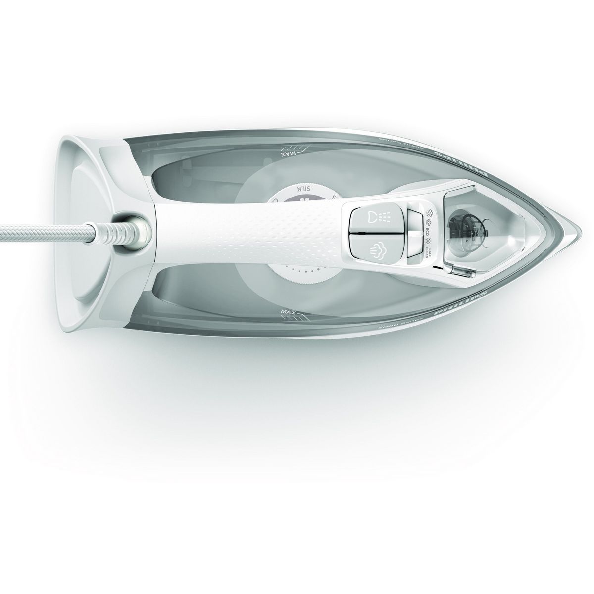 PHILIPS Fer à repasser DST5010/10 - Gris