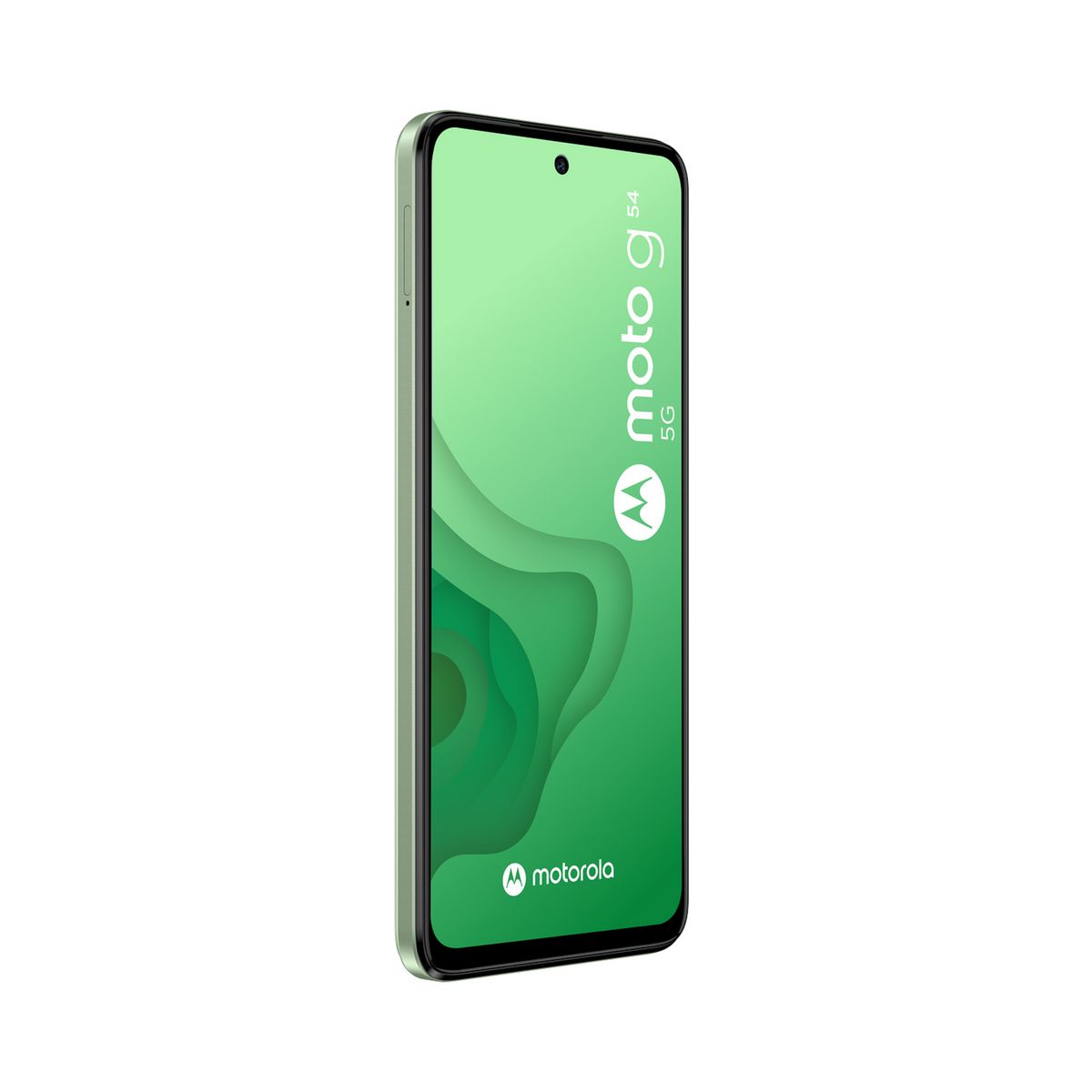 MOTOROLA G54 5G 256Go - Vert