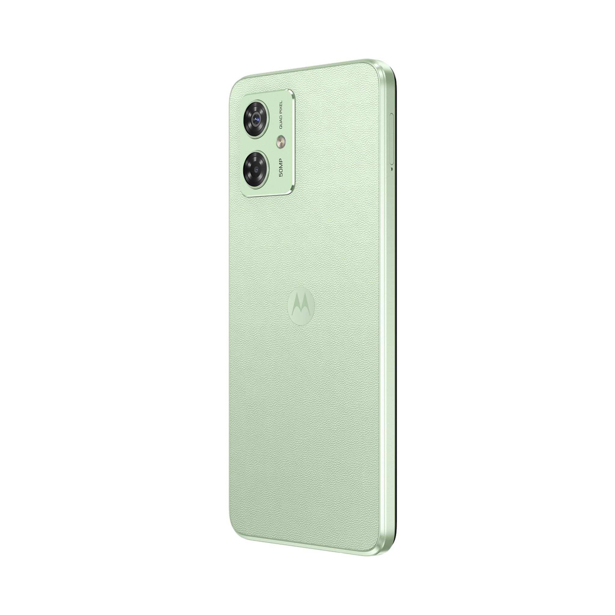 Voir la diapositive 5 : MOTOROLA G54 5G 256Go - Vert