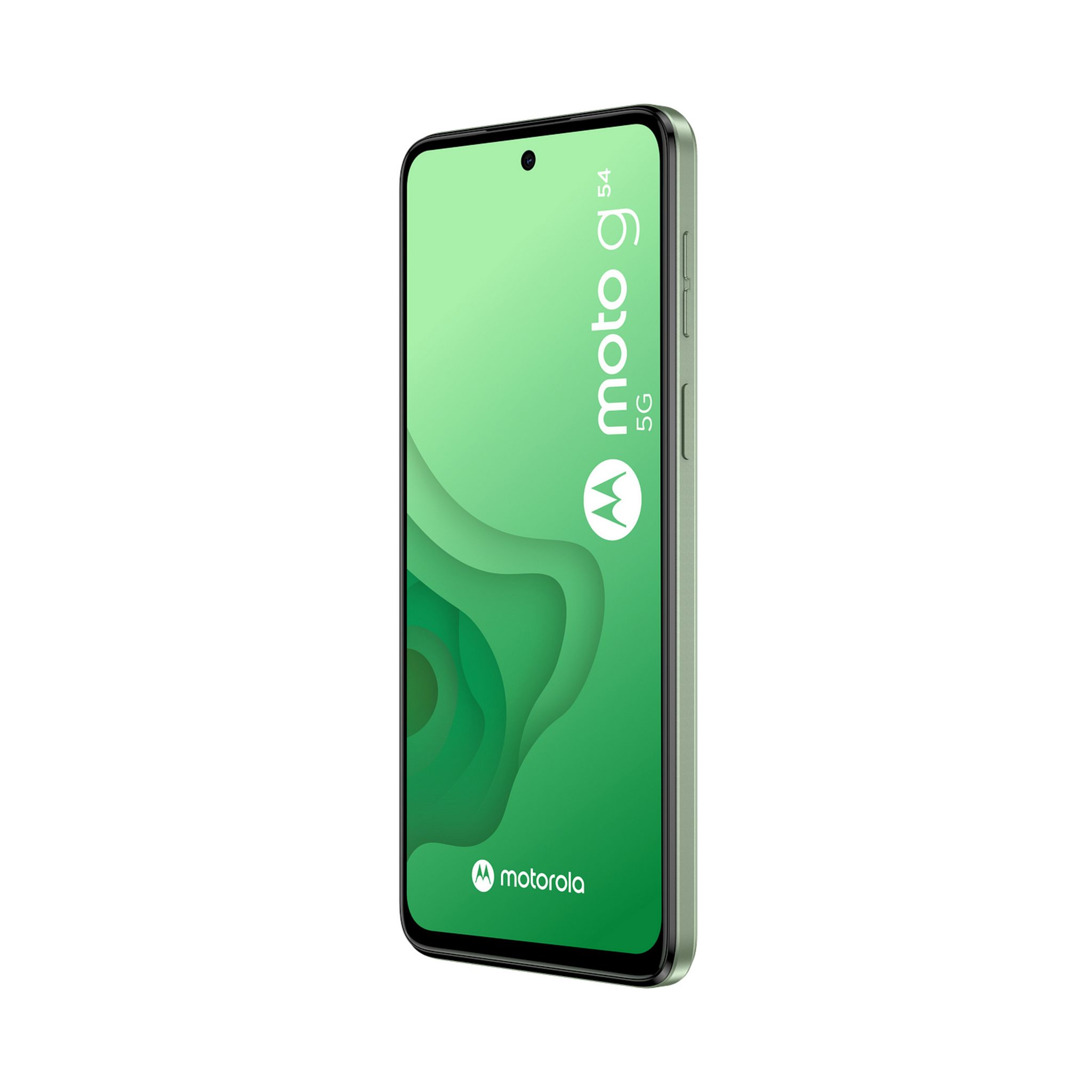 Voir la diapositive 6 : MOTOROLA G54 5G 256Go - Vert