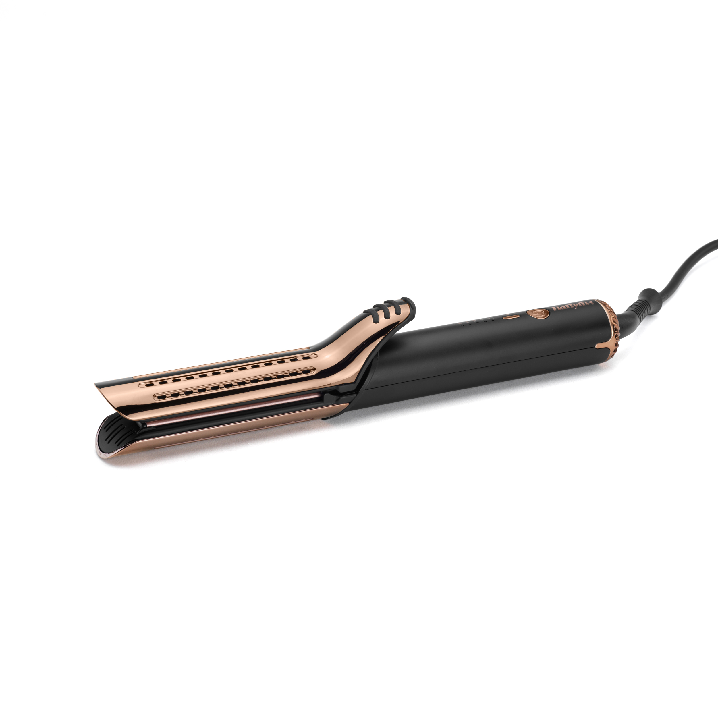 Voir la diapositive 4 : BABYLISS Boucleur C115E - Noir