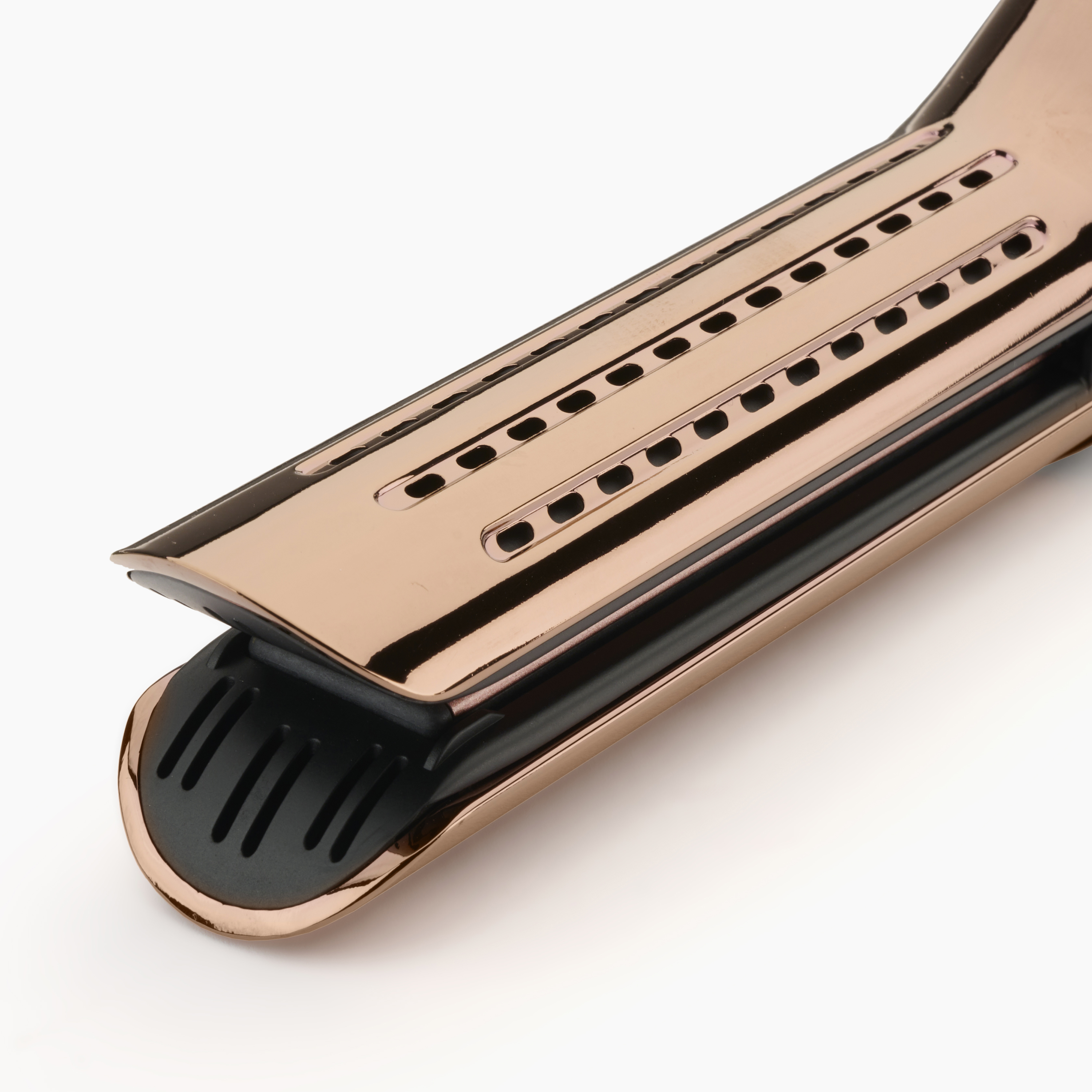 Voir la diapositive 6 : BABYLISS Boucleur C115E - Noir