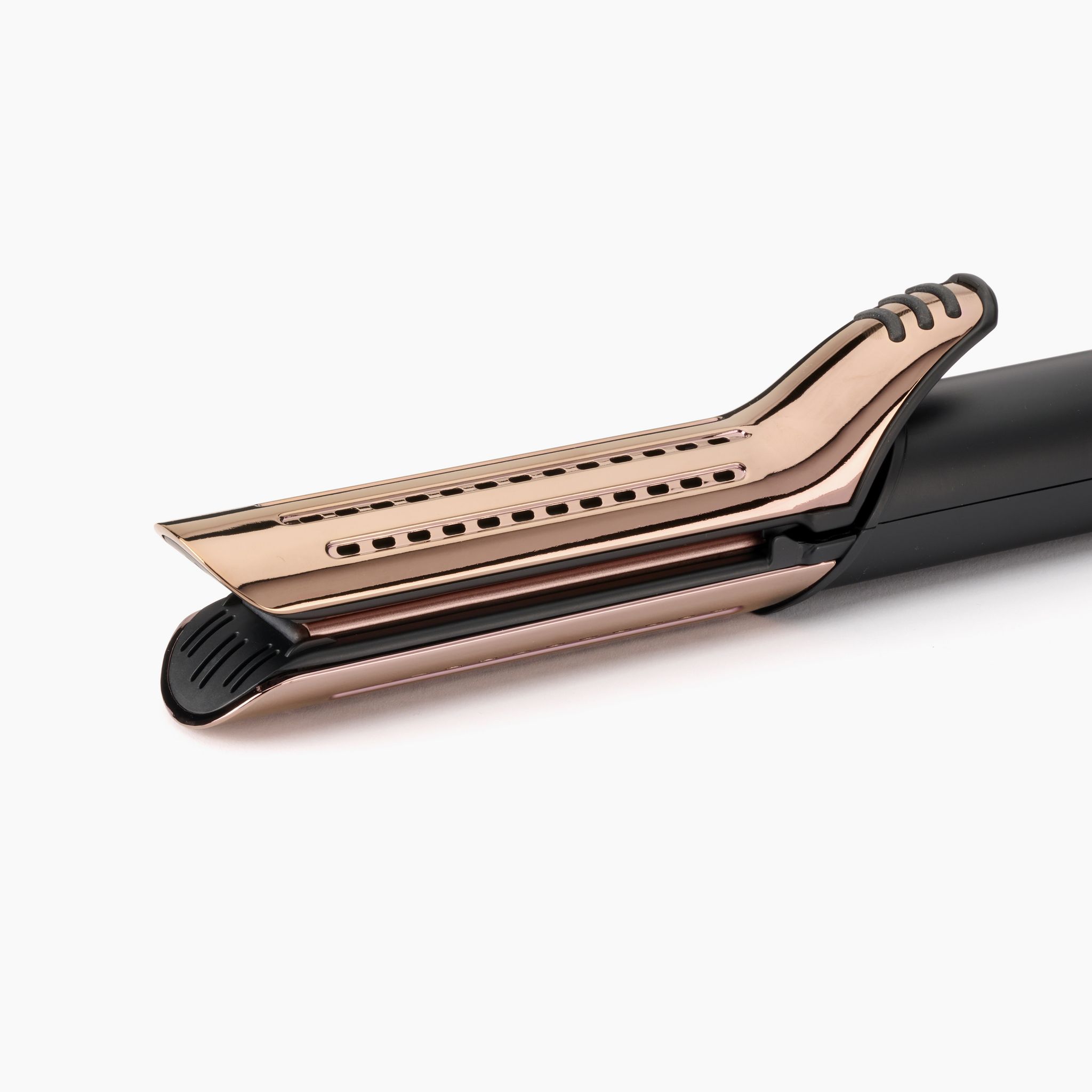 Voir la diapositive 8 : BABYLISS Boucleur C115E - Noir
