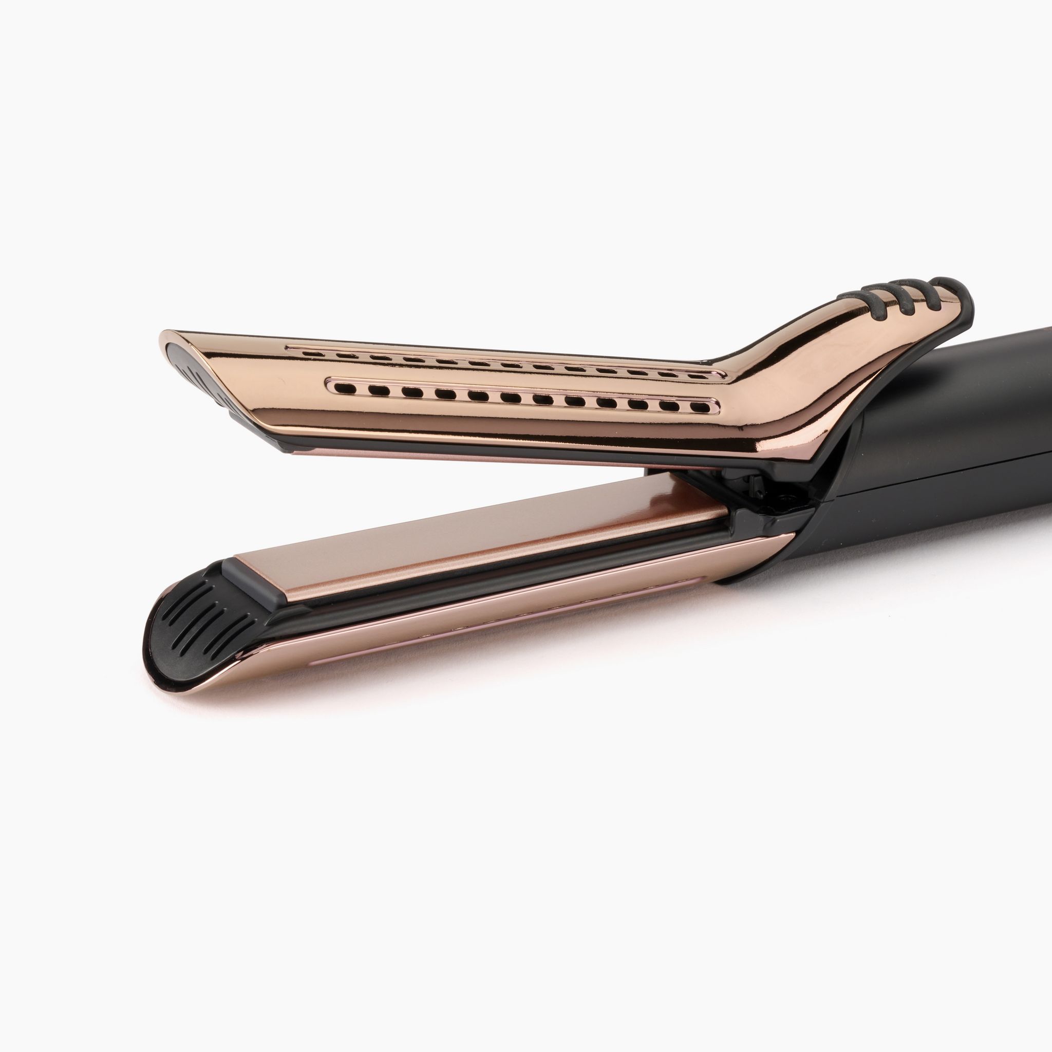 Voir la diapositive 9 : BABYLISS Boucleur C115E - Noir