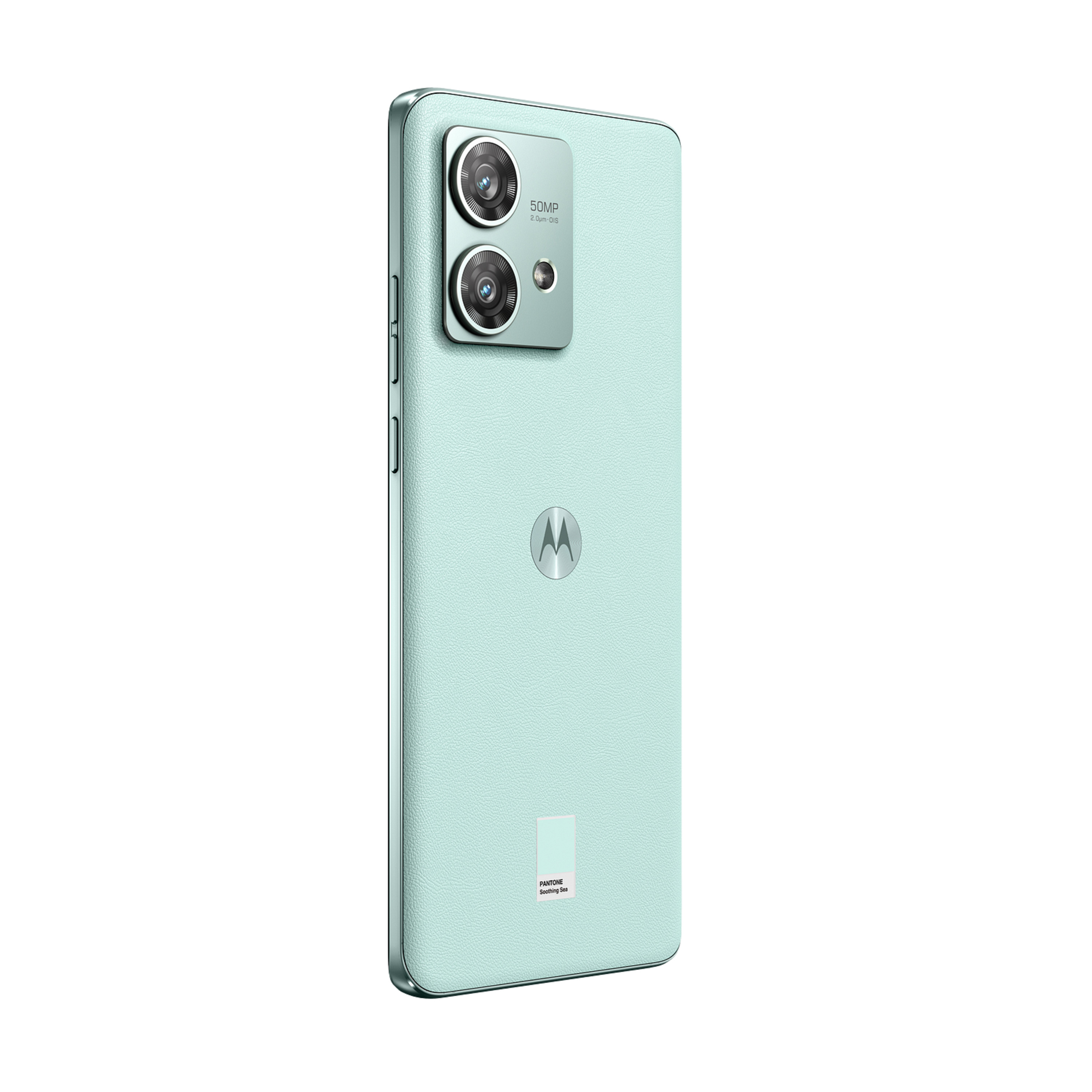 Voir la diapositive 3 : MOTOROLA Edge 40 NEO - Vert