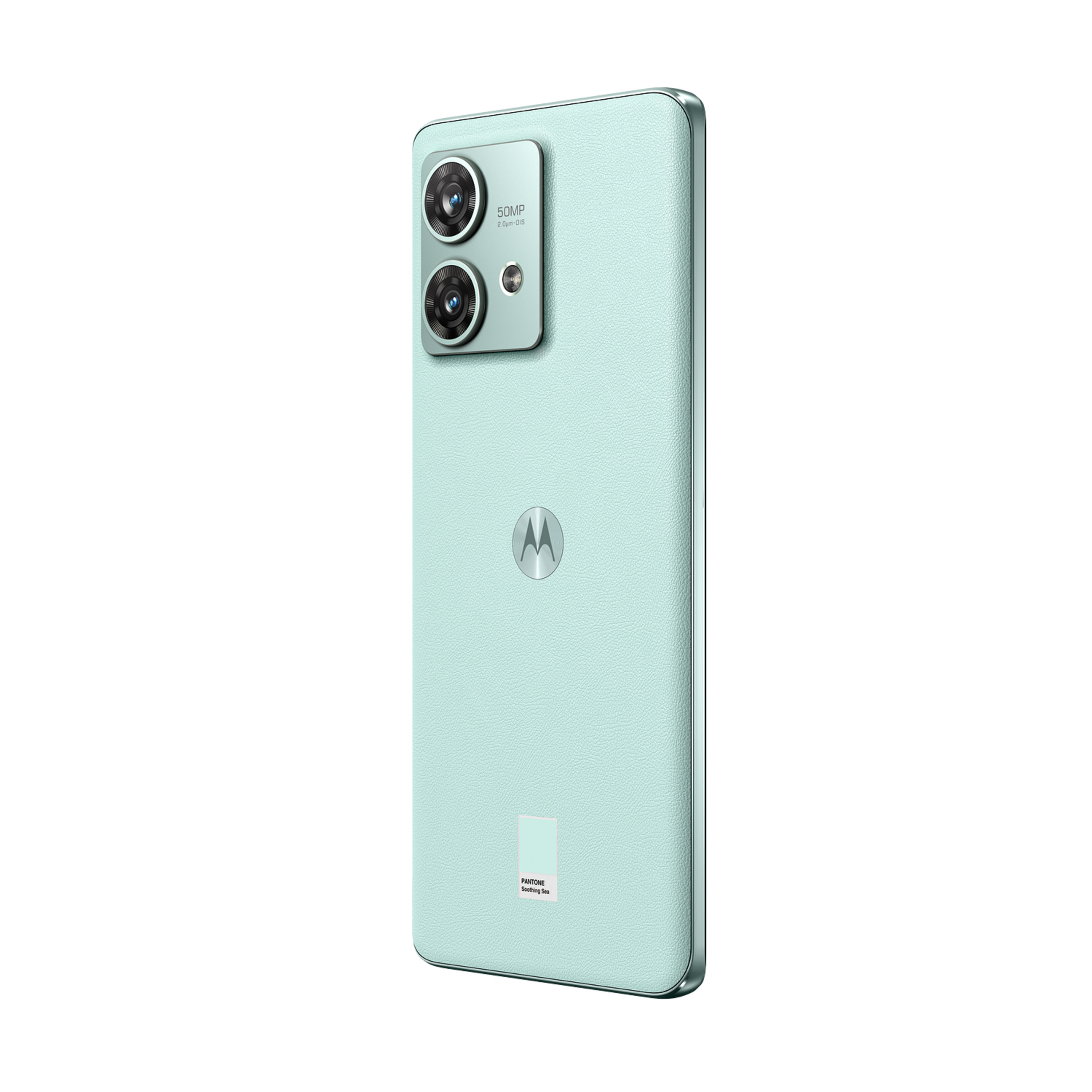 Voir la diapositive 6 : MOTOROLA Edge 40 NEO - Vert