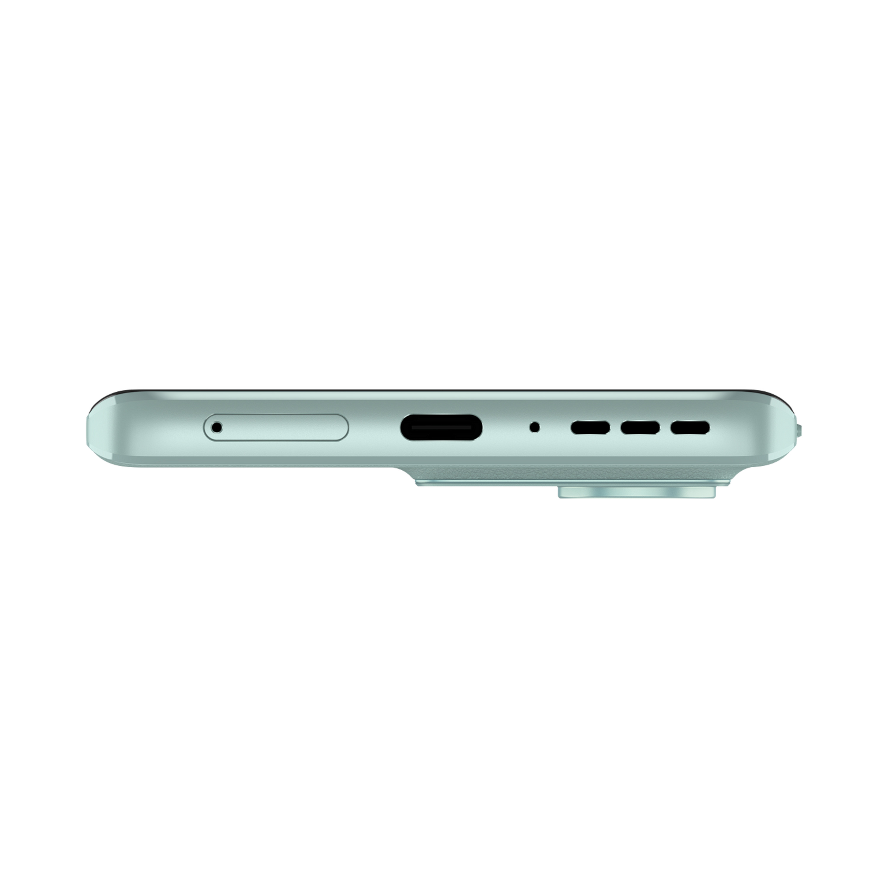 Voir la diapositive 9 : MOTOROLA Edge 40 NEO - Vert