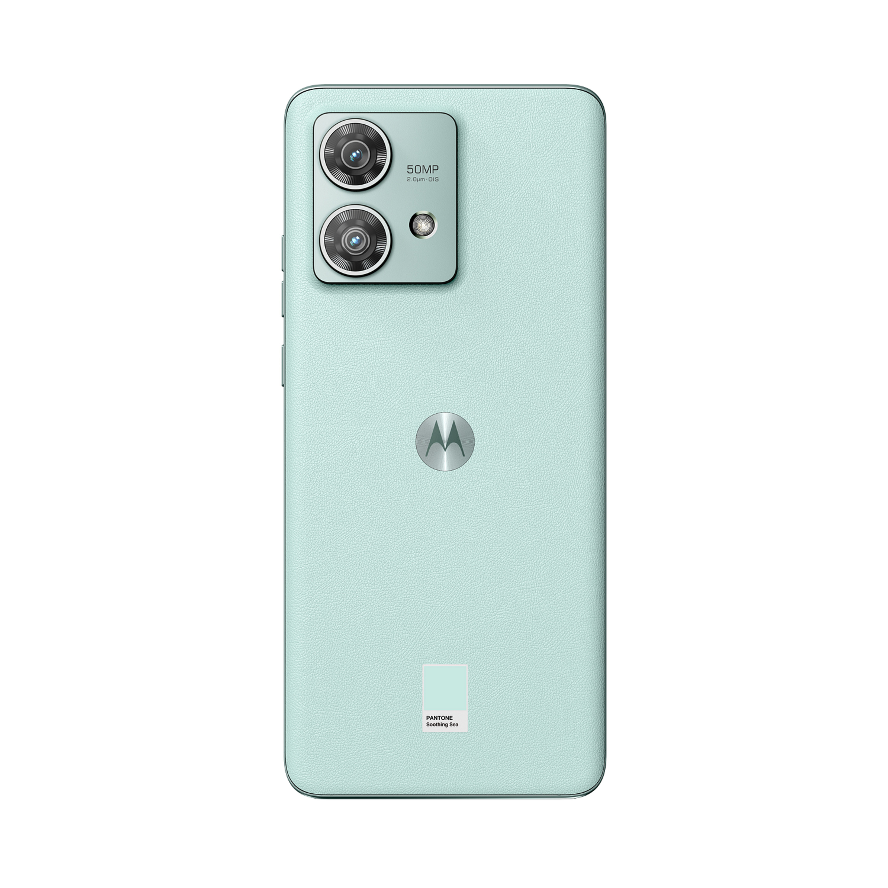 Voir la diapositive 10 : MOTOROLA Edge 40 NEO - Vert