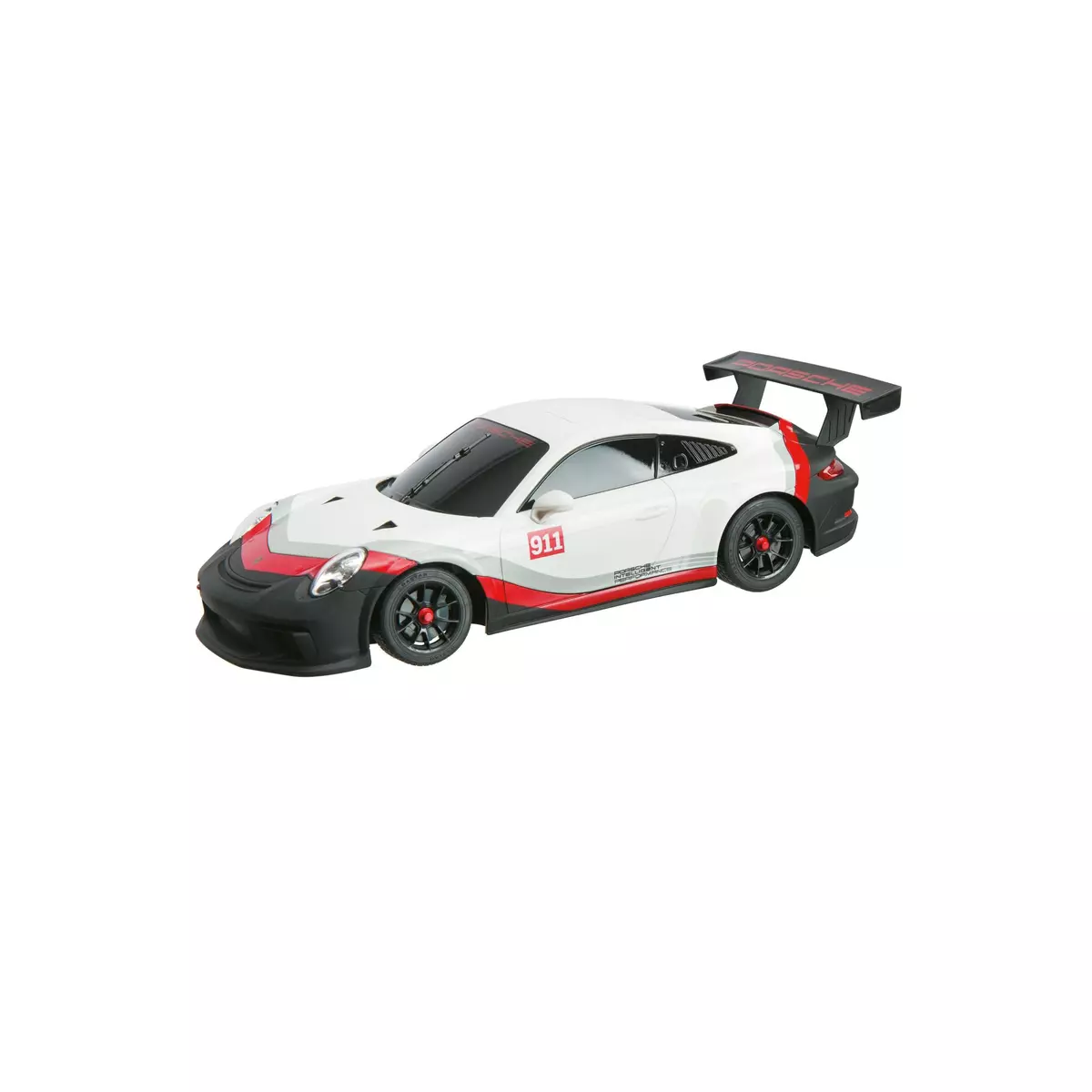 MONDO Véhicule Porsche 911 GT3 Cup RC