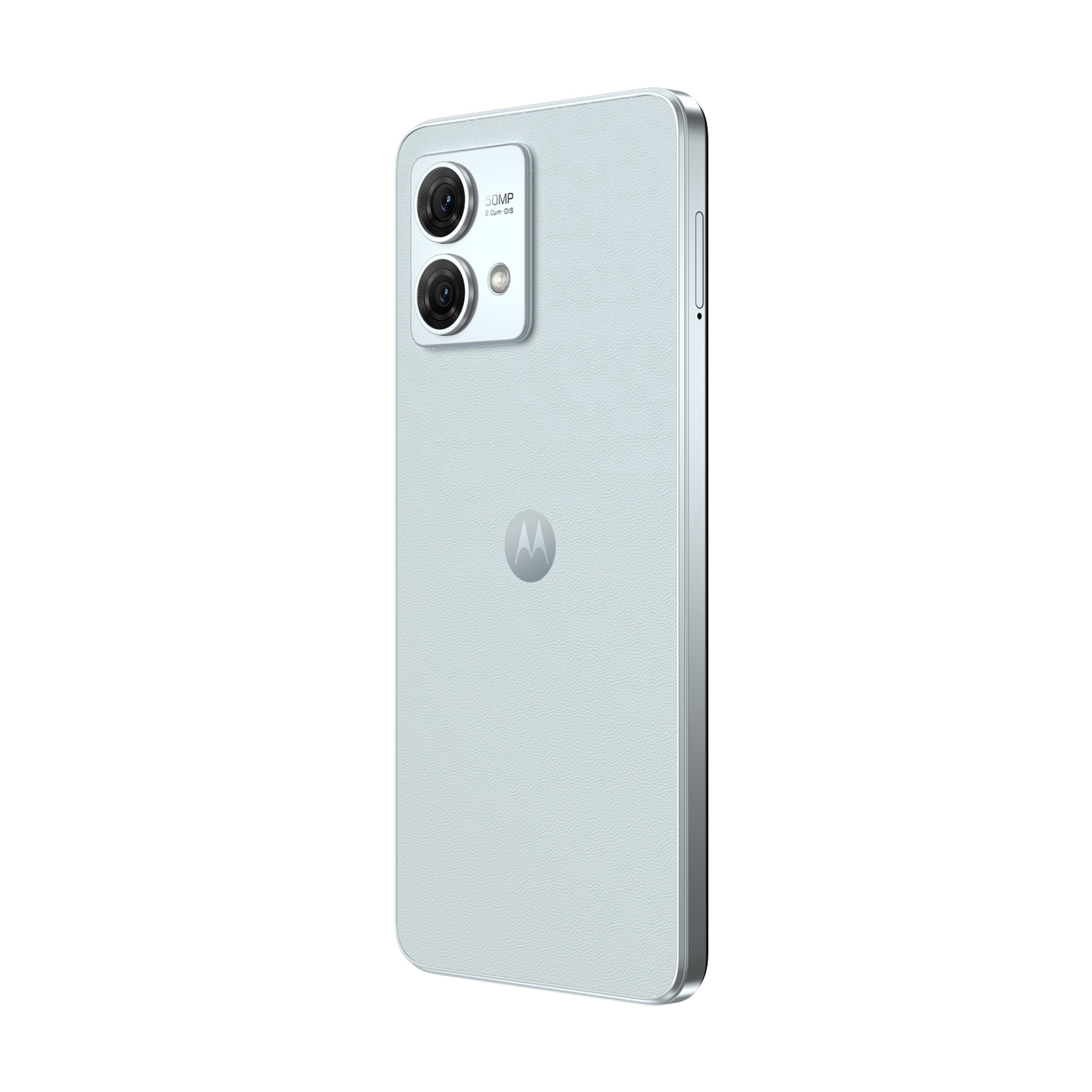 Voir la diapositive 5 : MOTOROLA G84 5G 256Go - Bleu