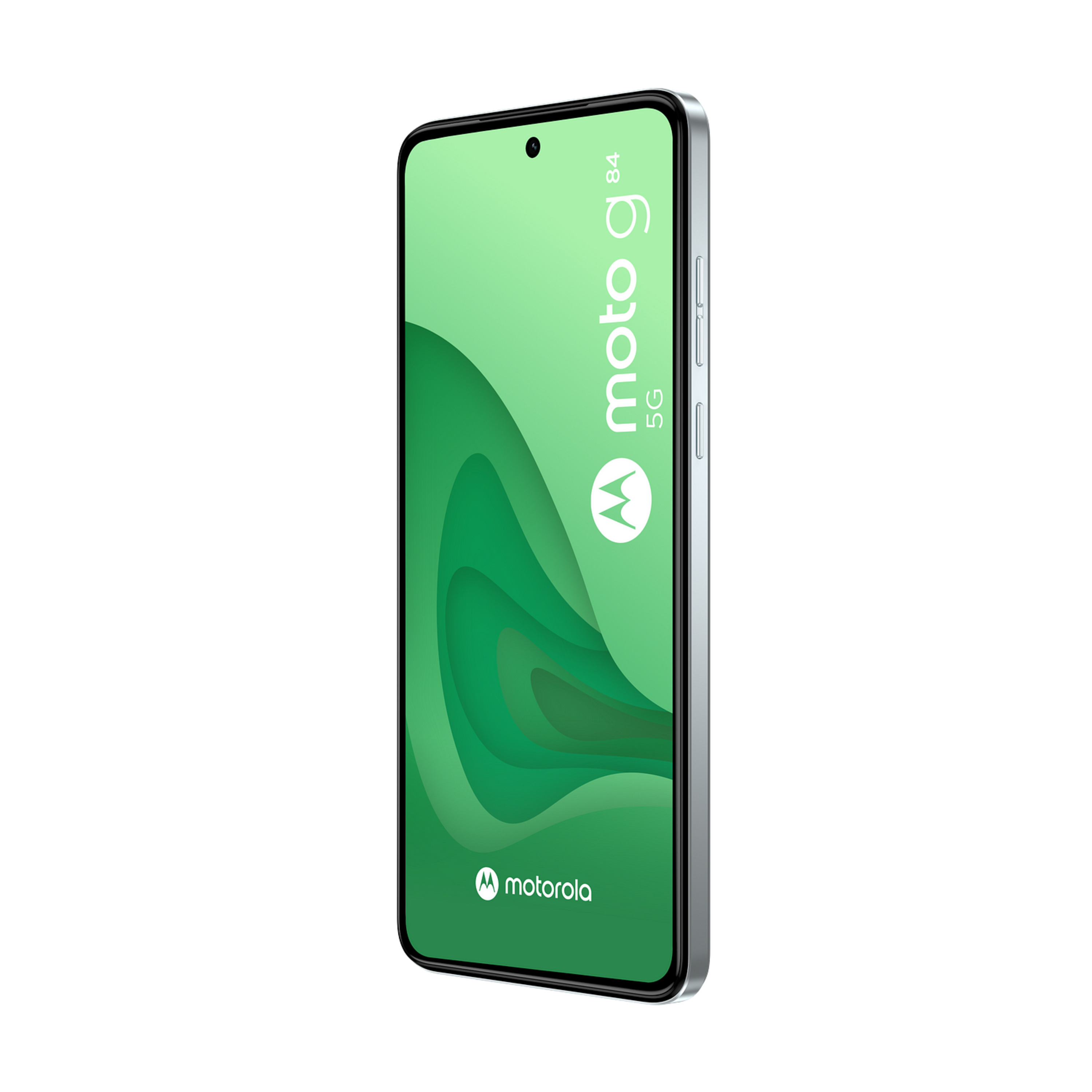 Voir la diapositive 6 : MOTOROLA G84 5G 256Go - Bleu