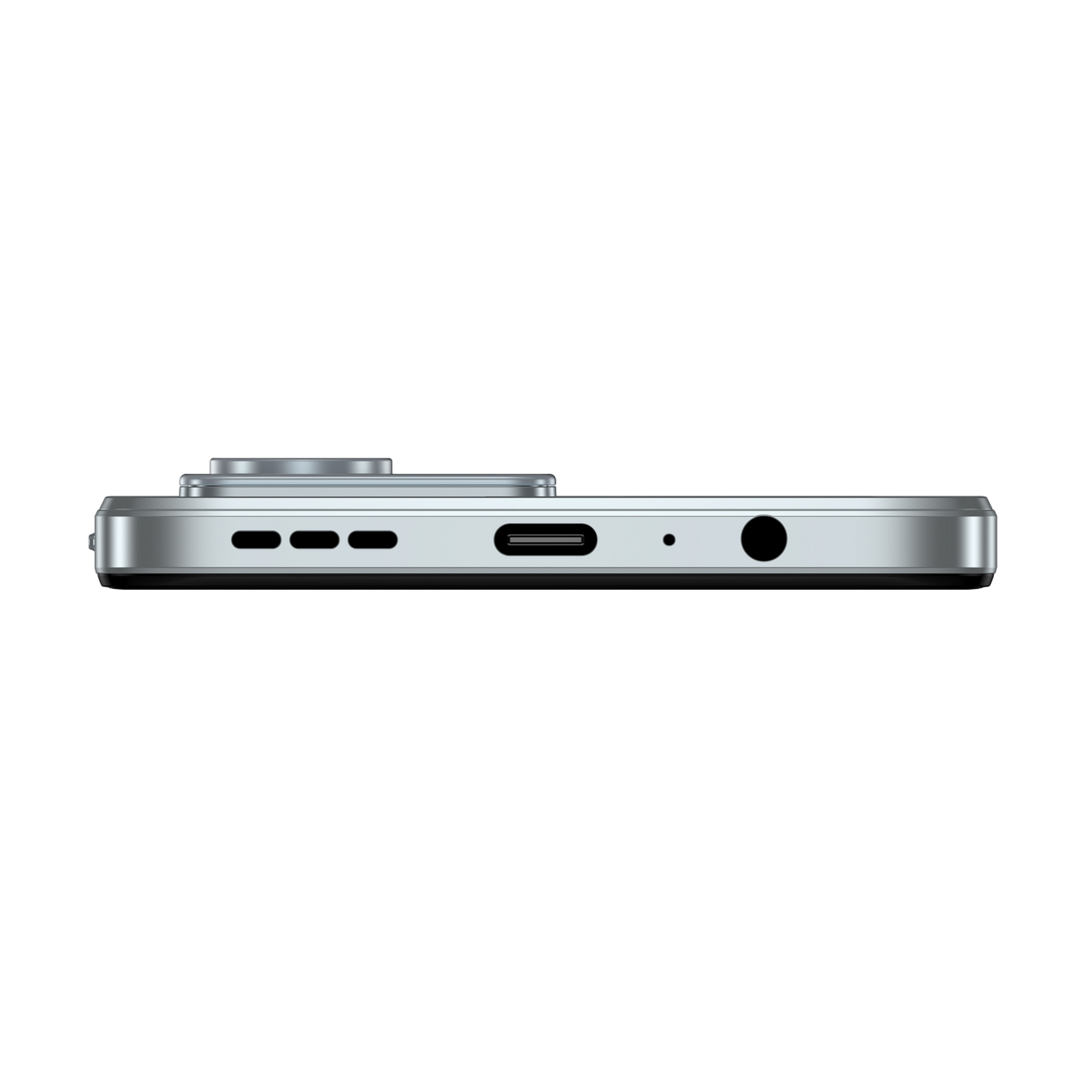 Voir la diapositive 8 : MOTOROLA G84 5G 256Go - Bleu