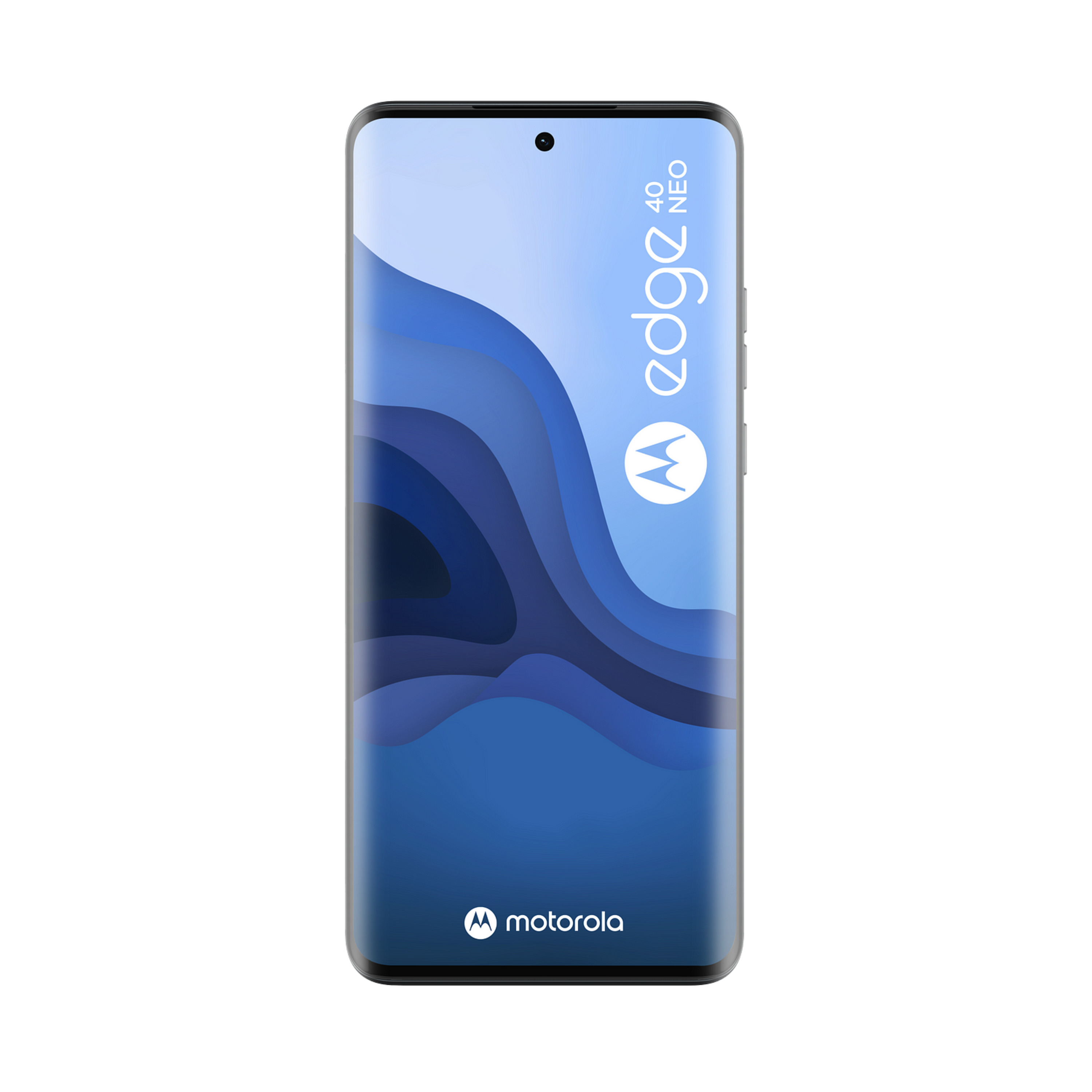 Voir la diapositive 2 : MOTOROLA Edge 40 NEO - Noir