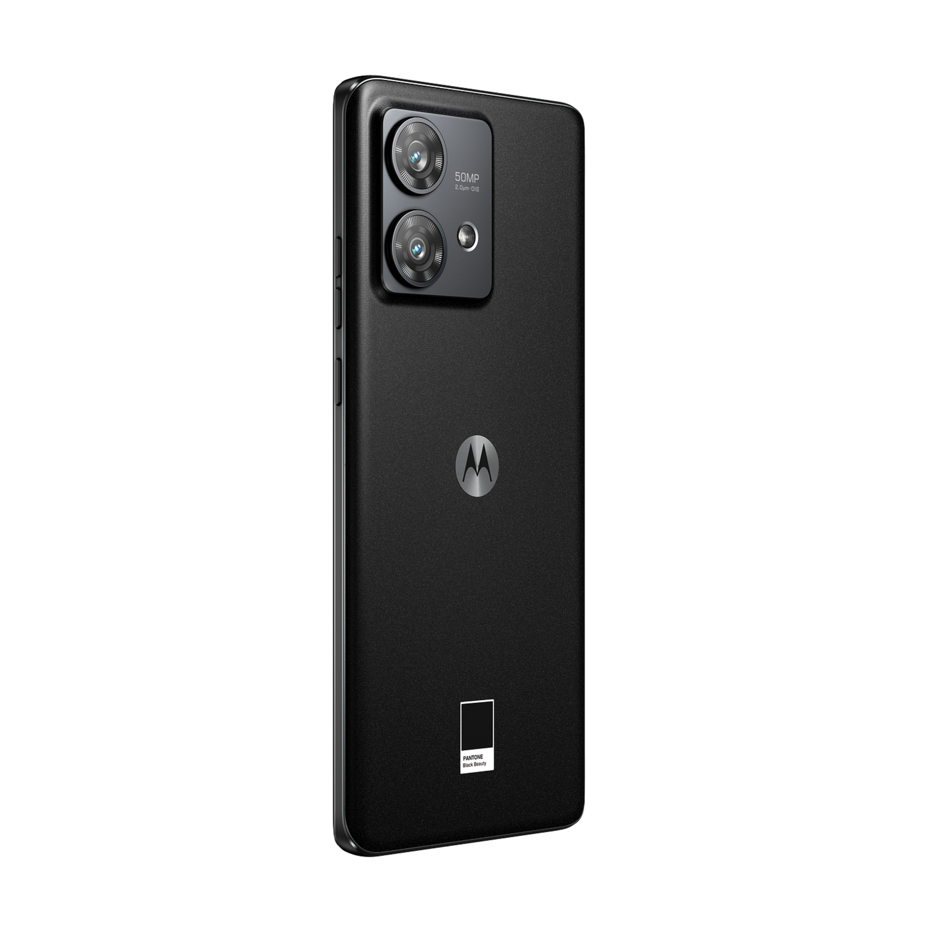 Voir la diapositive 3 : MOTOROLA Edge 40 NEO - Noir