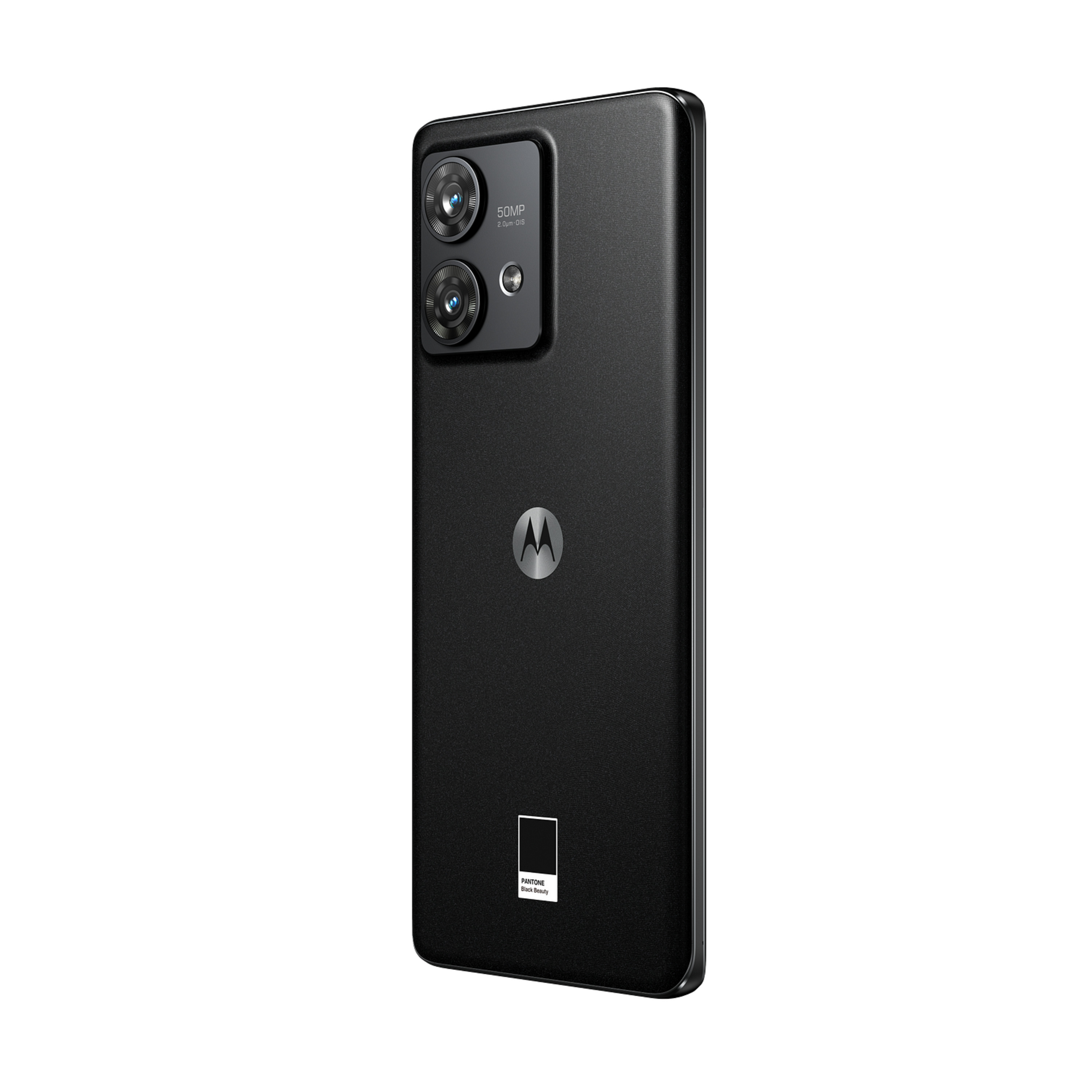 Voir la diapositive 5 : MOTOROLA Edge 40 NEO - Noir