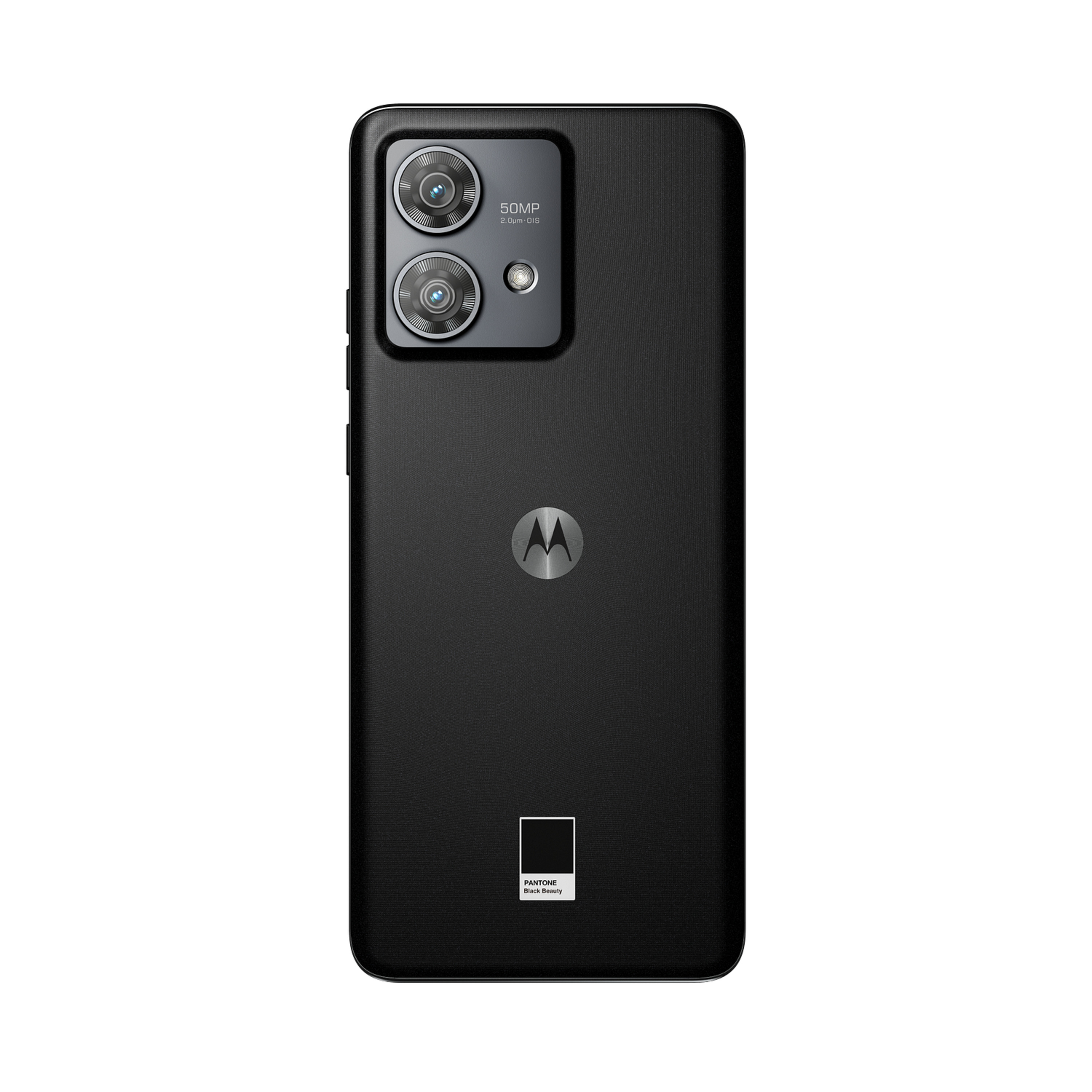 Voir la diapositive 9 : MOTOROLA Edge 40 NEO - Noir