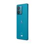 Voir la diapositive 6 : MOTOROLA Edge 40 NEO - Bleu