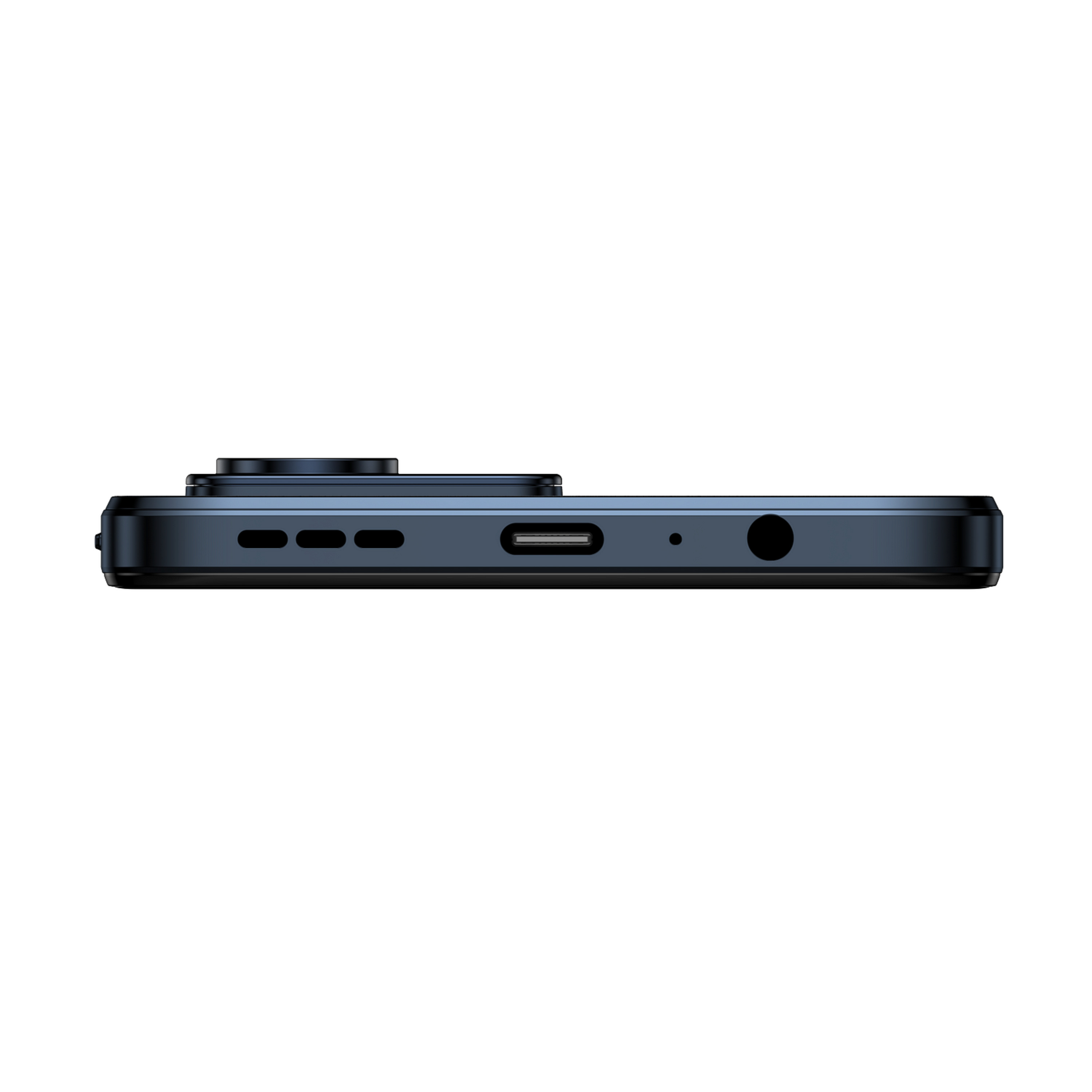 Voir la diapositive 8 : MOTOROLA G84 5G 256Go - Gris