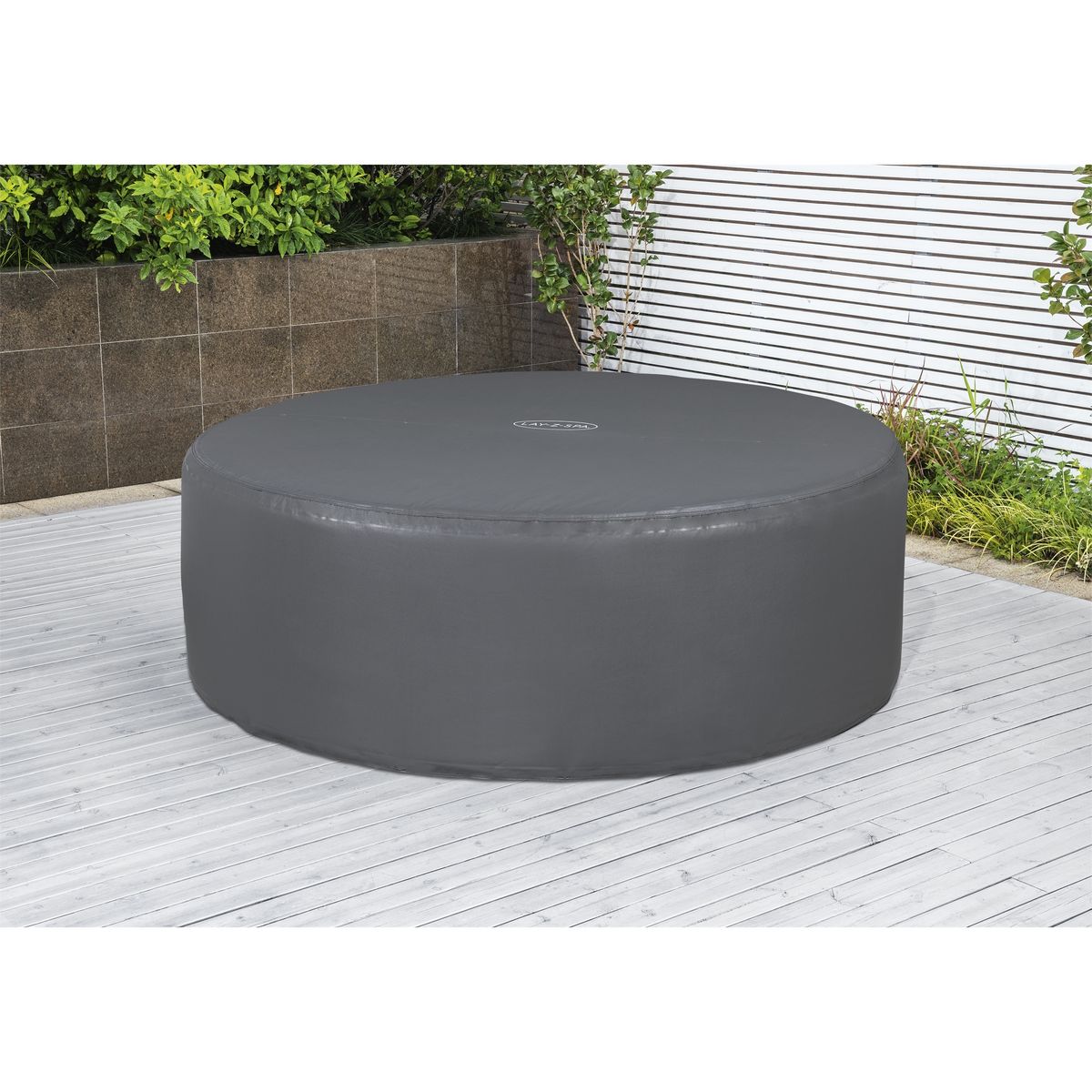 BESTWAY Couverture isotherme ronde pour SPA