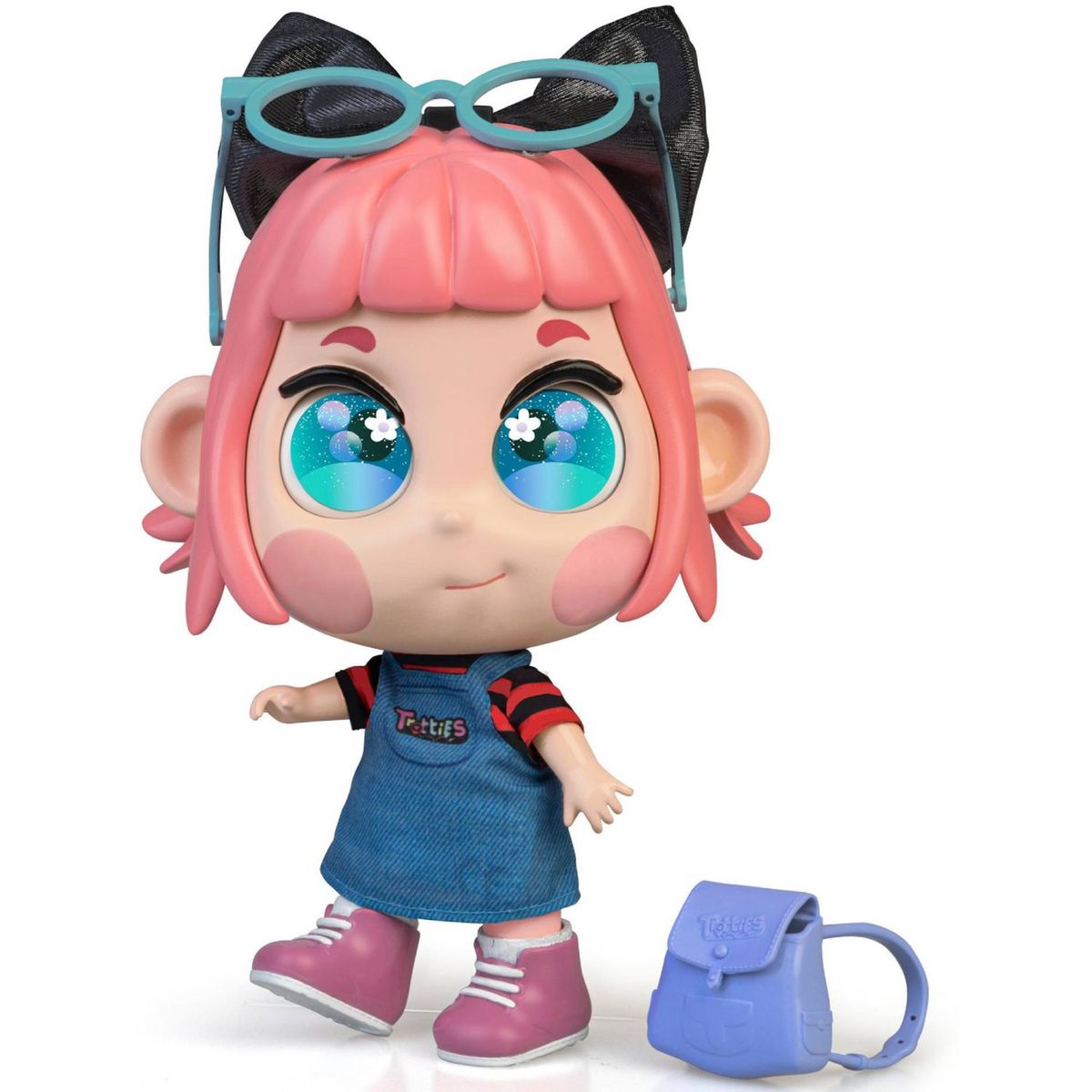 GP TOYS Poupée Trotties 25 cm - Sophie