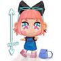 Voir la diapositive 3 : GP TOYS Poupée Trotties 25 cm - Sophie