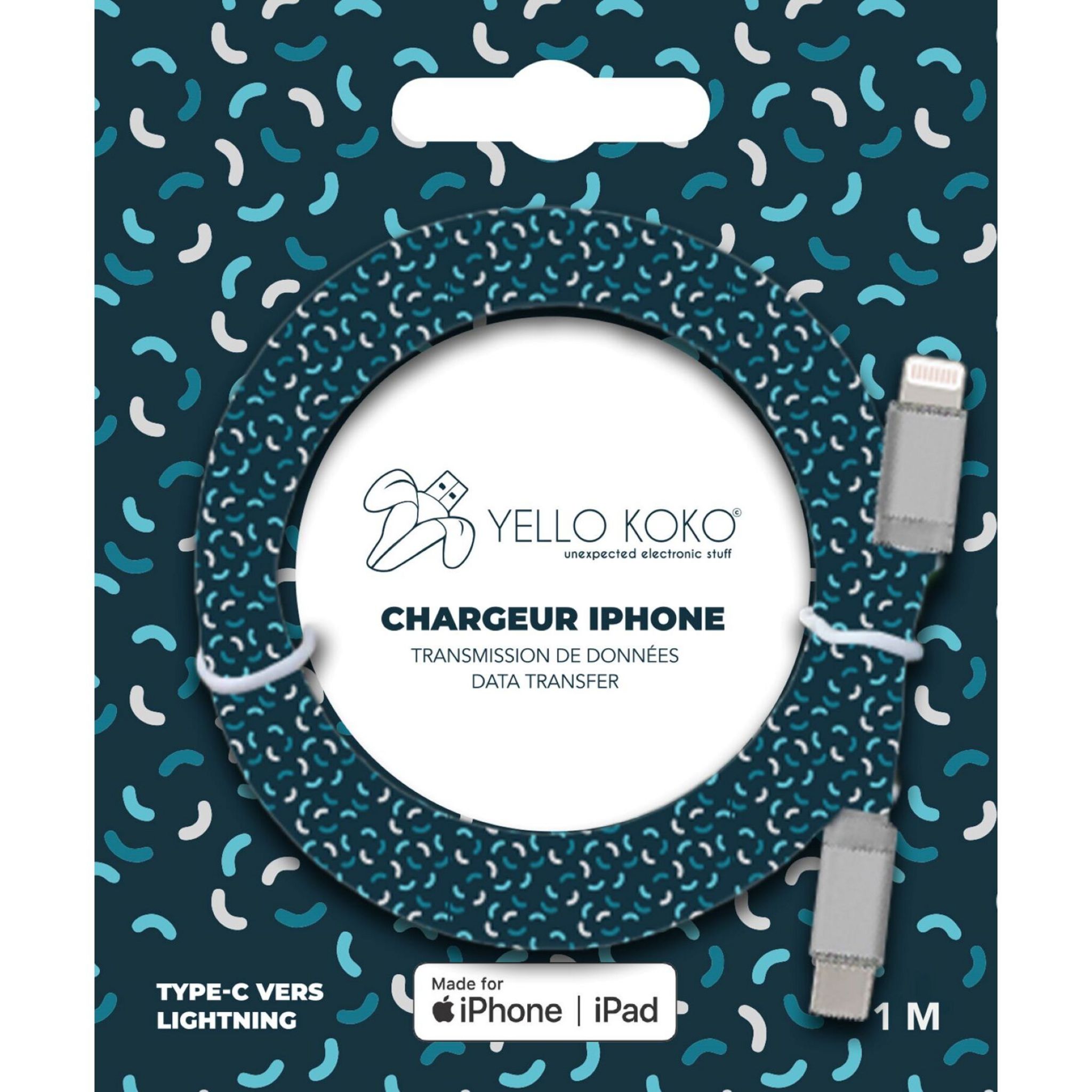 Jolies Câbles De Protecteur Accessoire Pour IPhone Chargeur 18/20W Avec Fruits Mignonne Design, Protecteur De Ligne De Données Pour USB Type-C