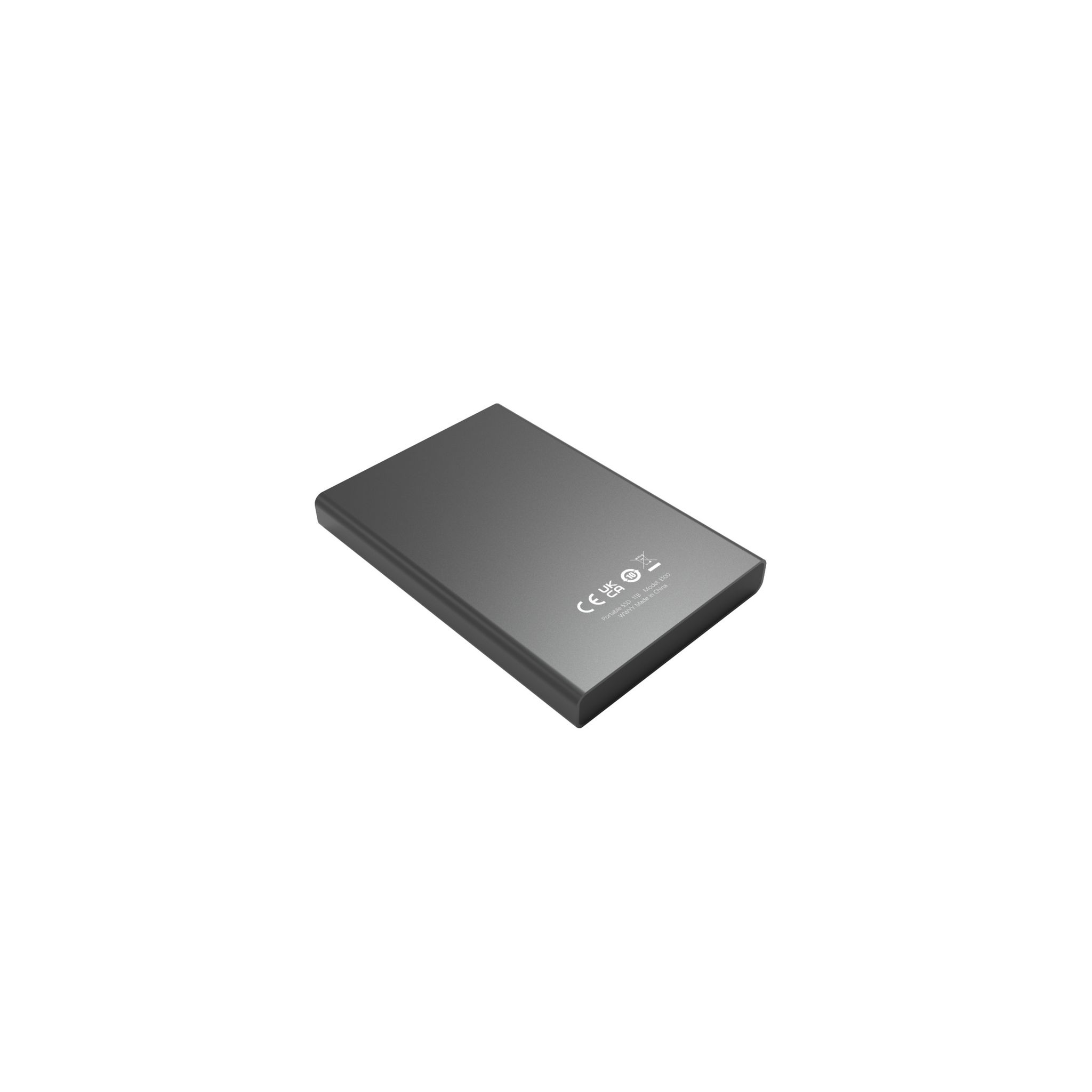 Voir la diapositive 4 : LEXAR Disque dur SSD E100 - 1To