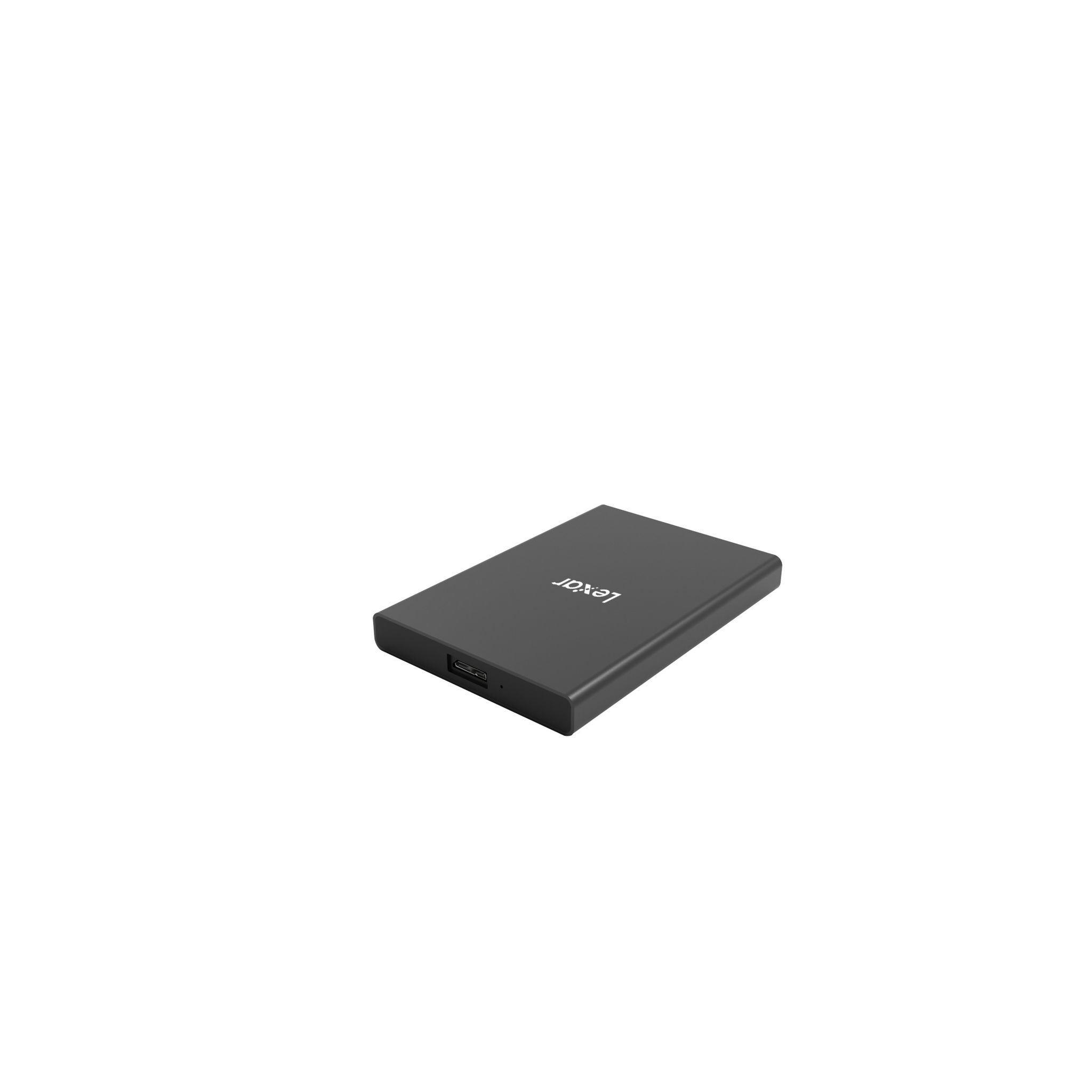 Voir la diapositive 5 : LEXAR Disque dur SSD E100 - 1To