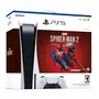 SONY Pack Console PS5 Standard - Marvel's Spider-Man 2