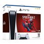 Voir la diapositive 2 : SONY Pack Console PS5 Standard - Marvel's Spider-Man 2