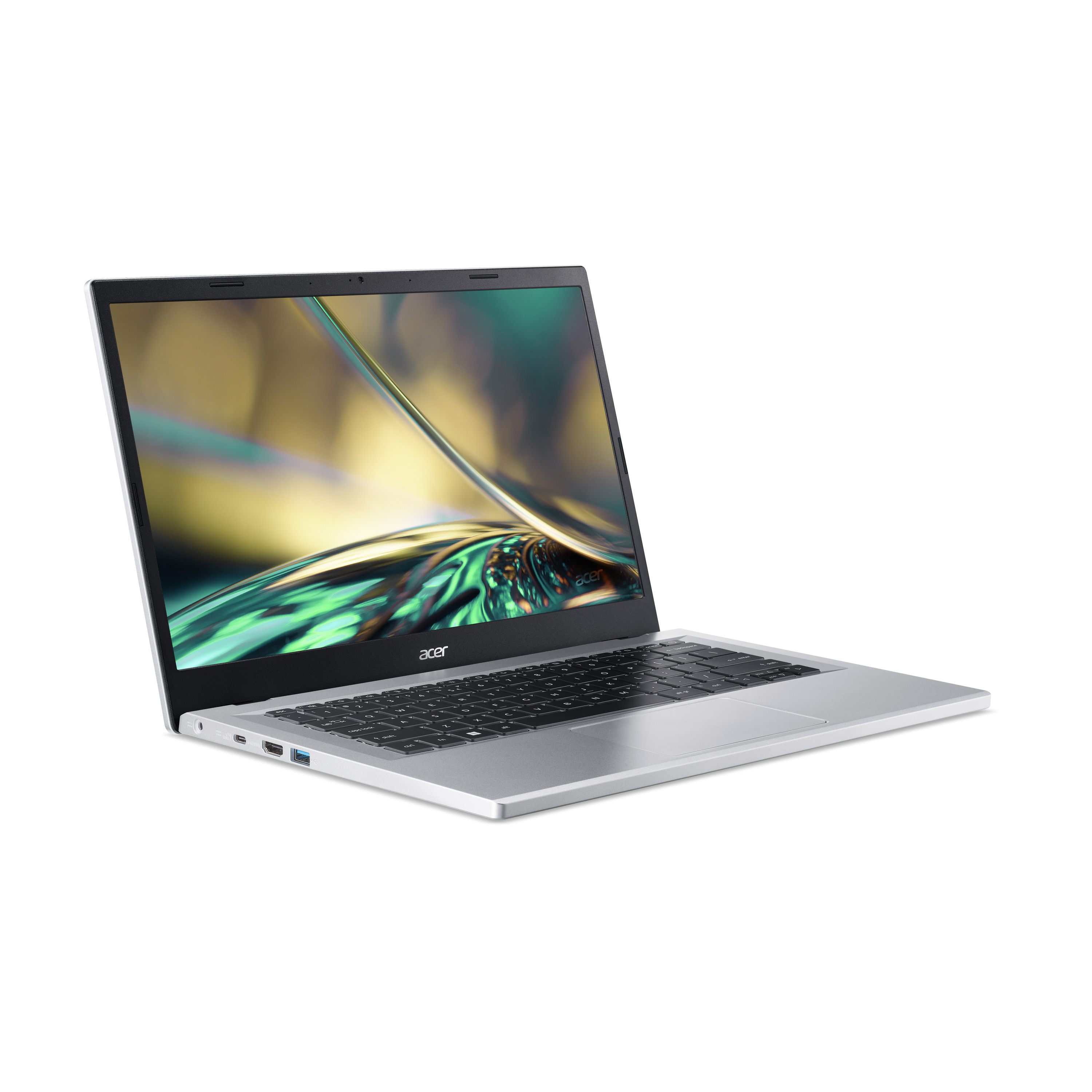 Voir la diapositive 2 : ACER Ordinateur portable A314-36P-319J