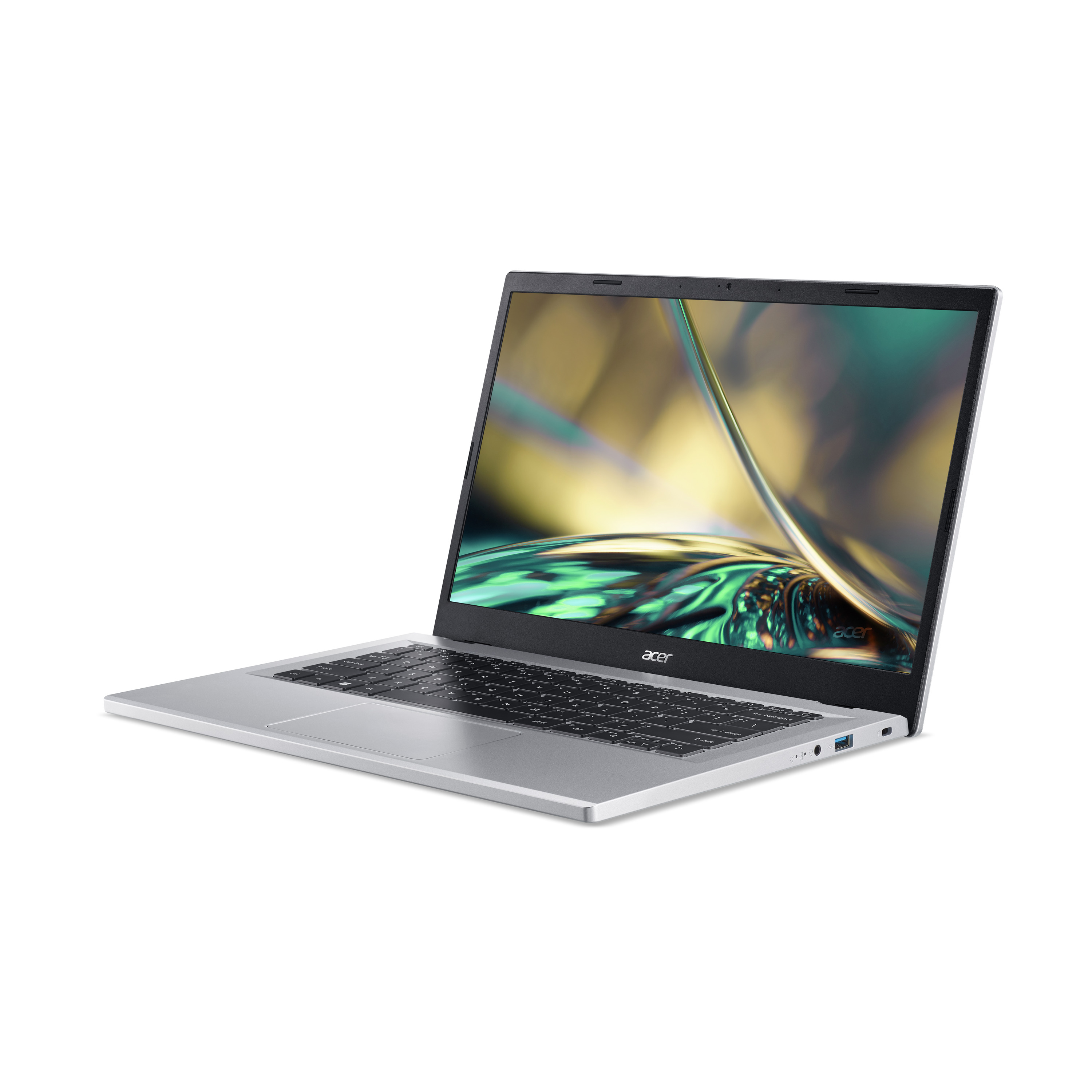 Voir la diapositive 3 : ACER Ordinateur portable A314-36P-319J