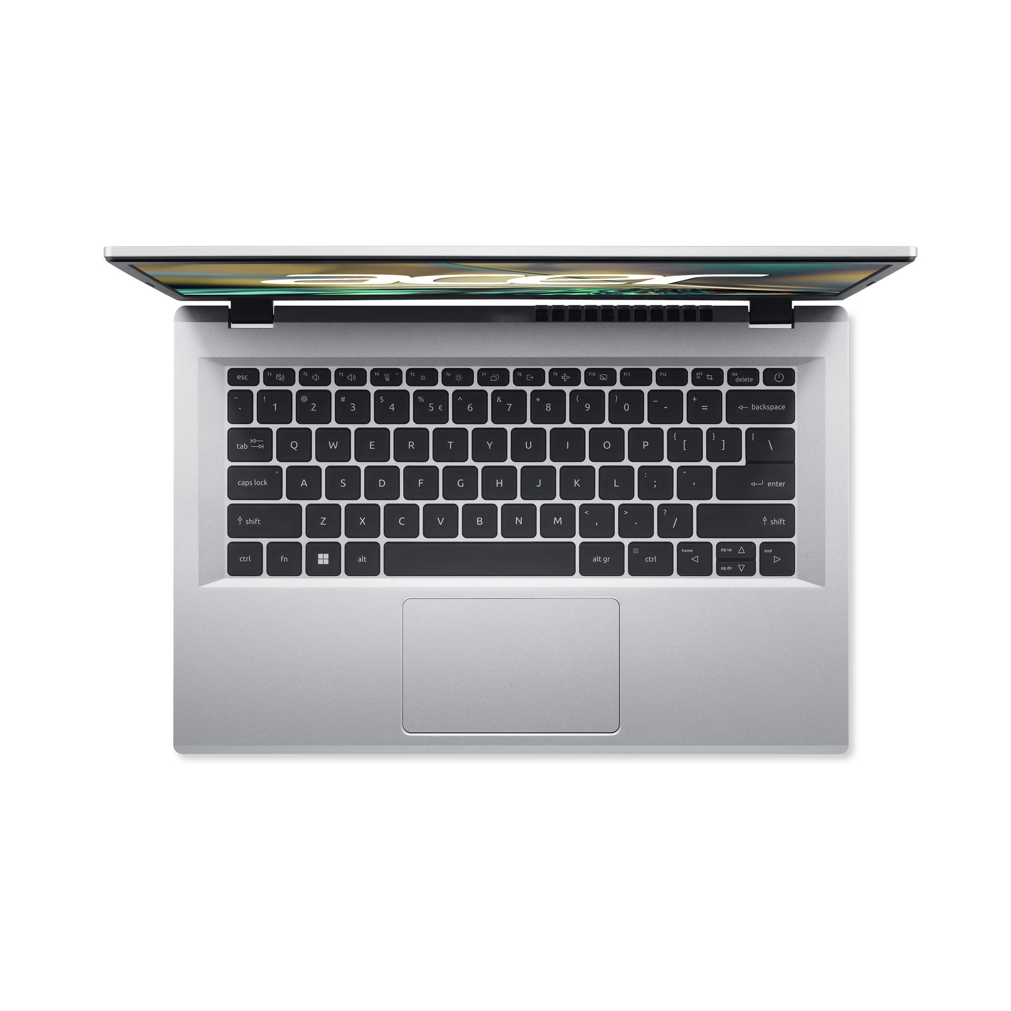 Voir la diapositive 6 : ACER Ordinateur portable A314-36P-319J