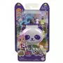 MATTEL Polly Pocket Pet Connects - Figurine + Animal + Accessoire