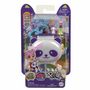 Voir la diapositive 2 : MATTEL Polly Pocket Pet Connects - Figurine + Animal + Accessoire